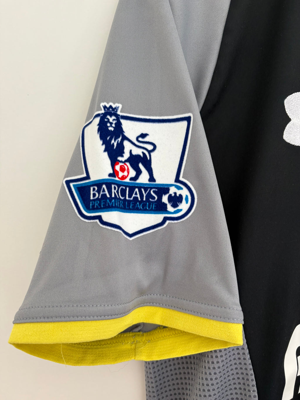 Tottenham 2012/13 Away Shirt - Bale 11 - Small