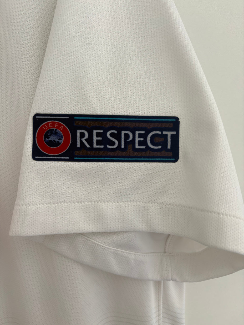 Tottenham 2018/19 Home Shirt - Wanyama 12 - XL