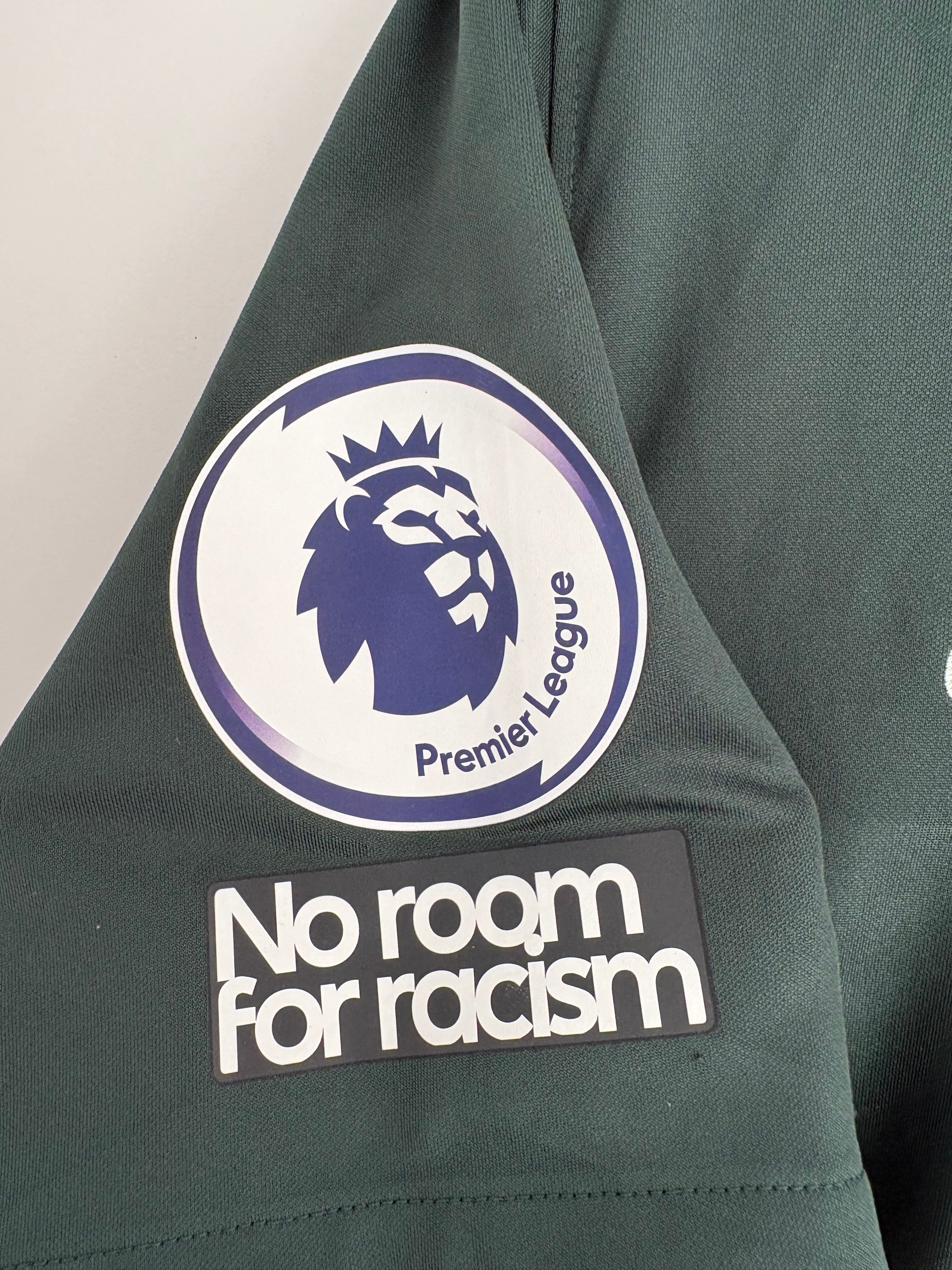 Tottenham 2020/21 Away Shirt - Kane 10 - Large