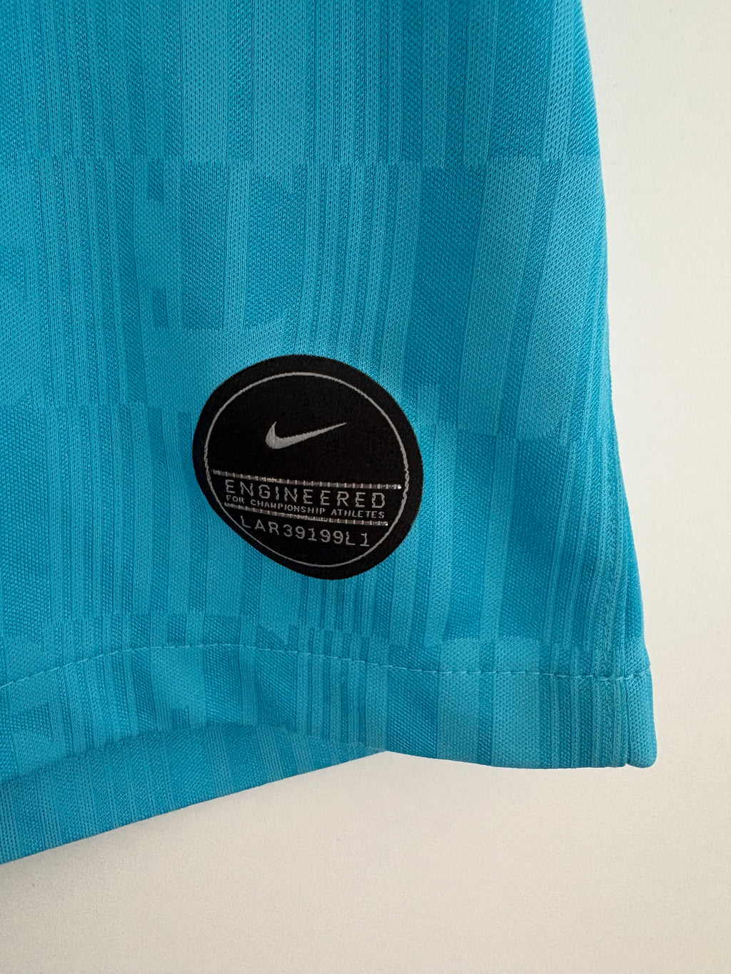 Tottenham 2019/20 Third Shirt - Son 7 - XL