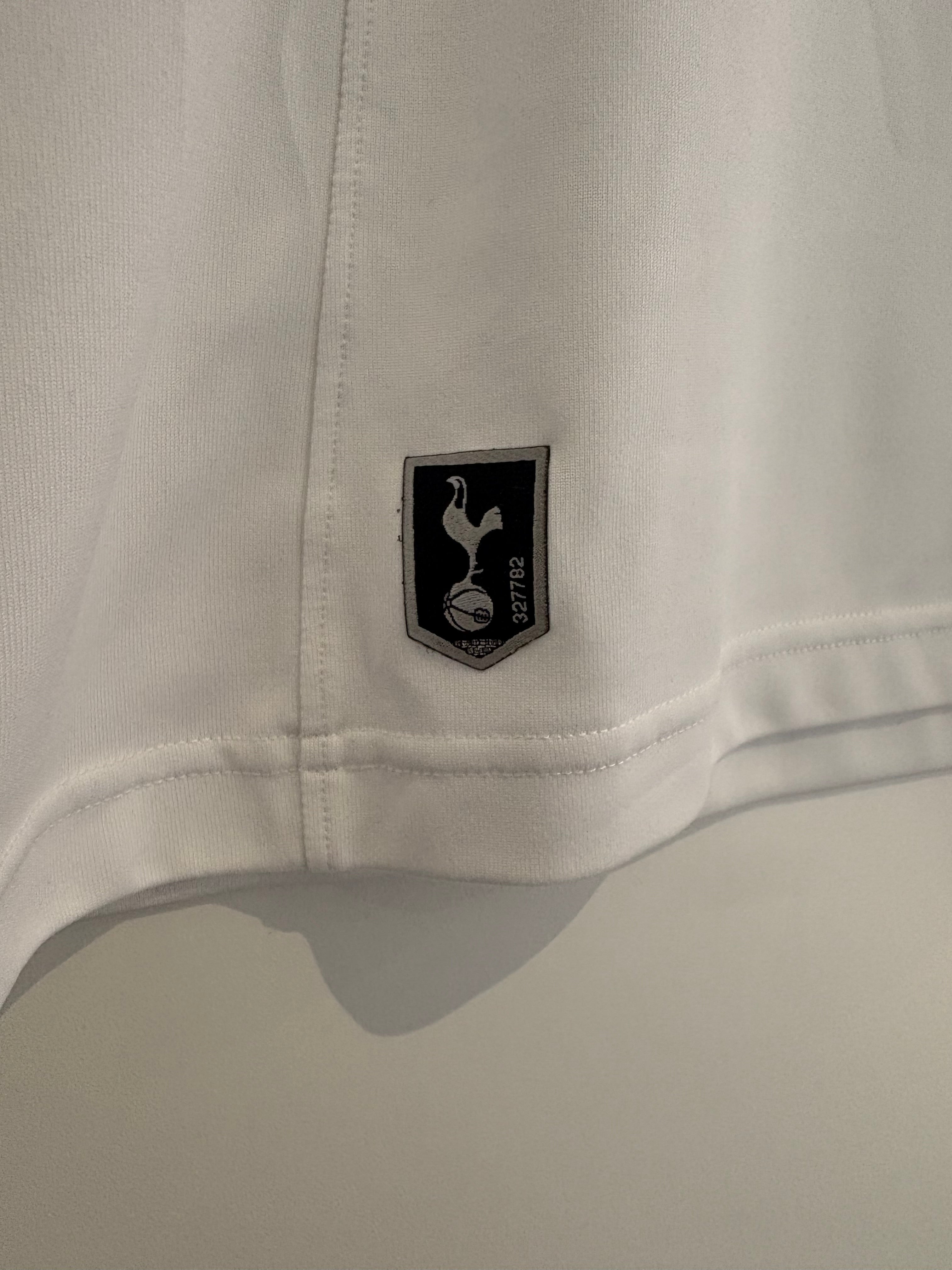 Tottenham 2016/17 Home Shirt - Dele 20 - XL