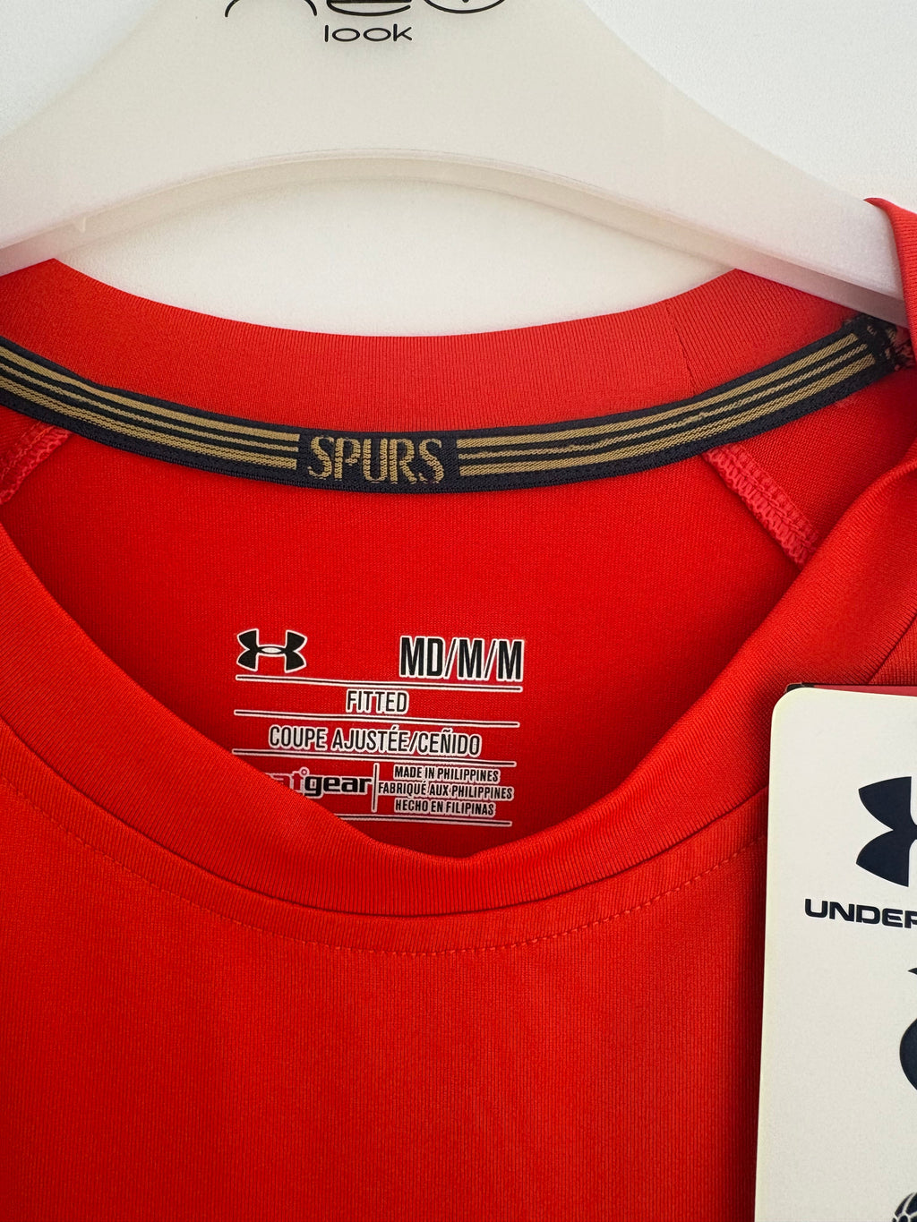 Tottenham 2016/17 Goalkeeper Shirt - Lloris 25 - Medium
