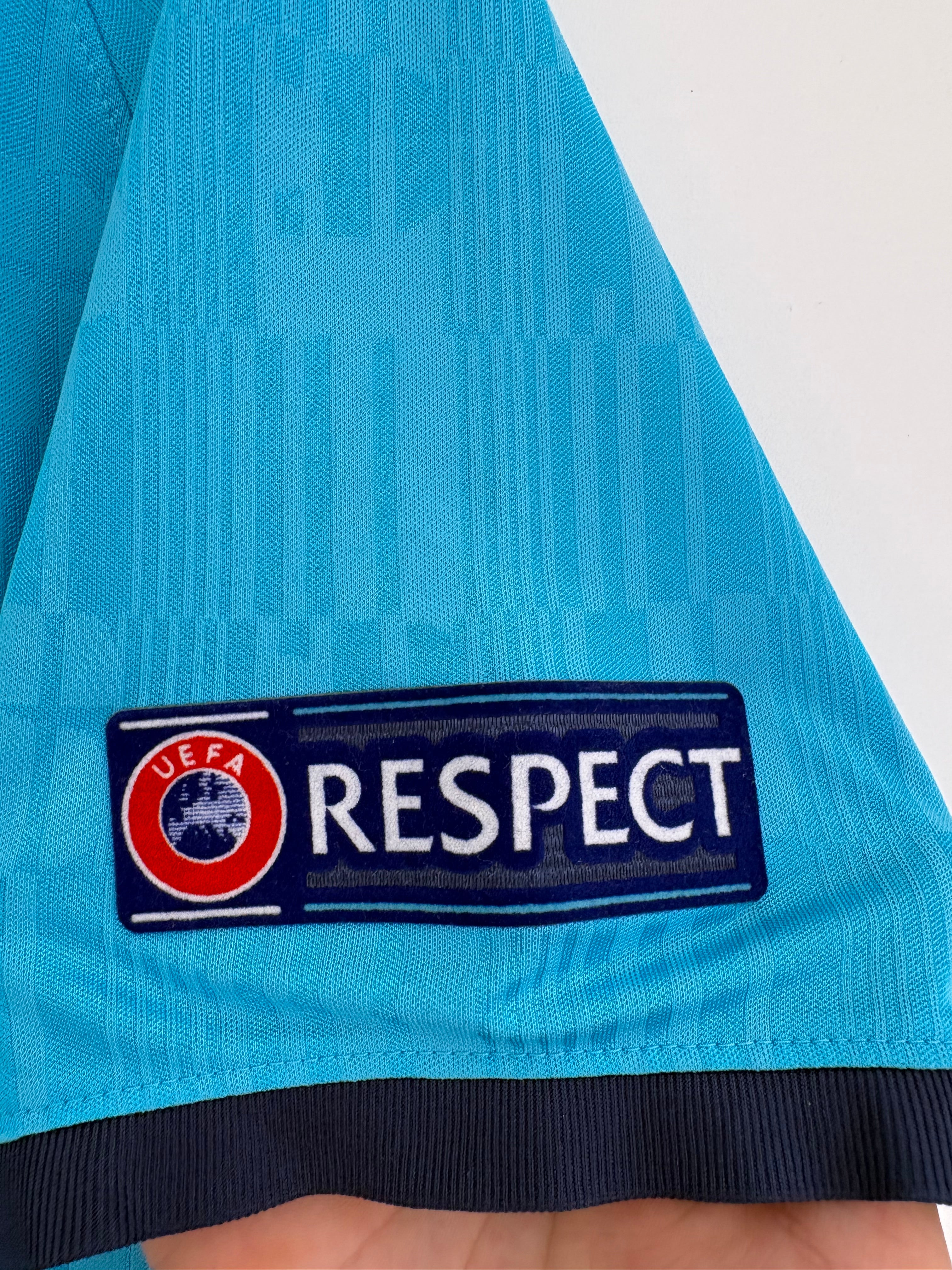 Tottenham 2019/20 Third Shirt - Dele 20 - Medium