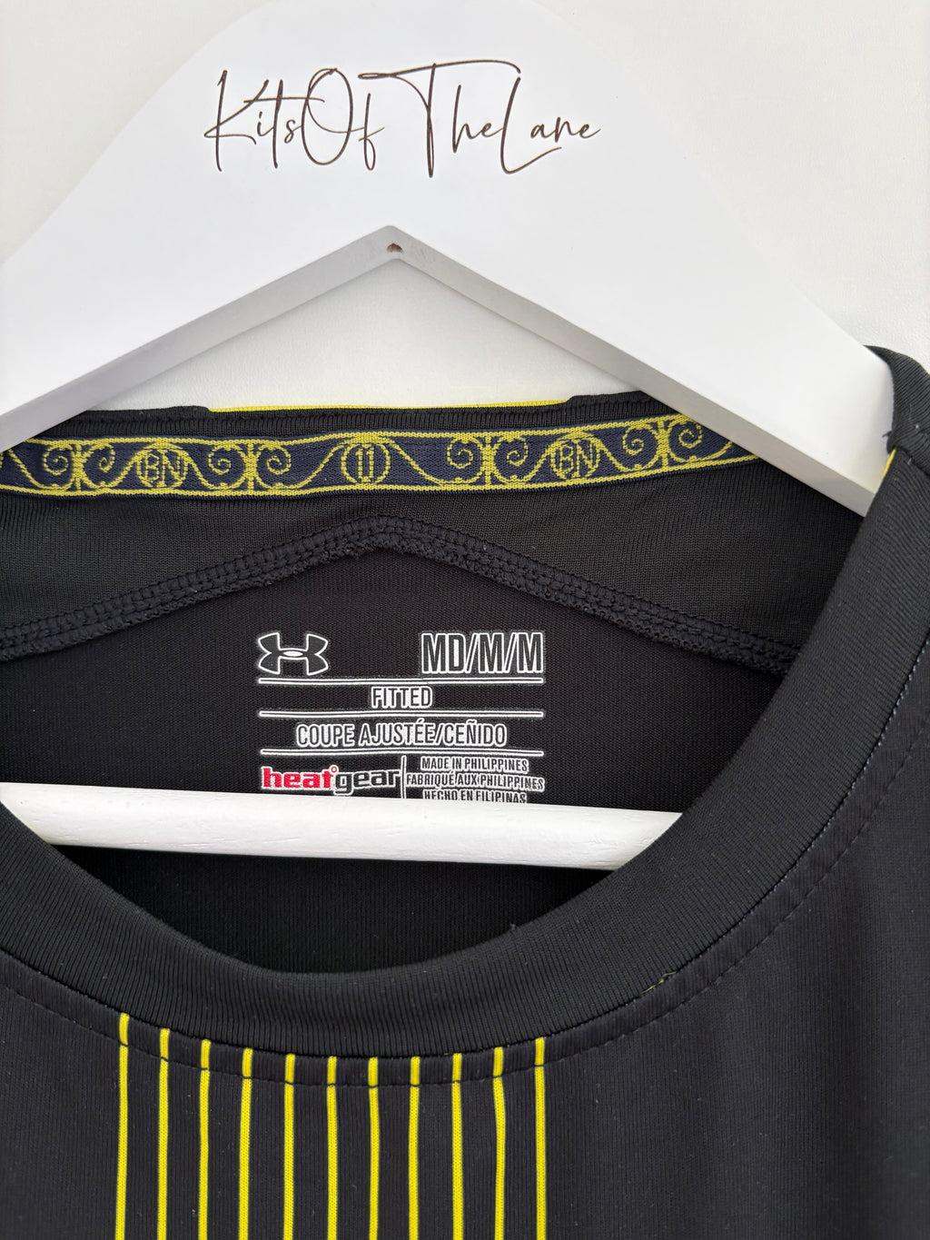 Tottenham 2014/15 Away Shirt - Paulinho 8 - Medium