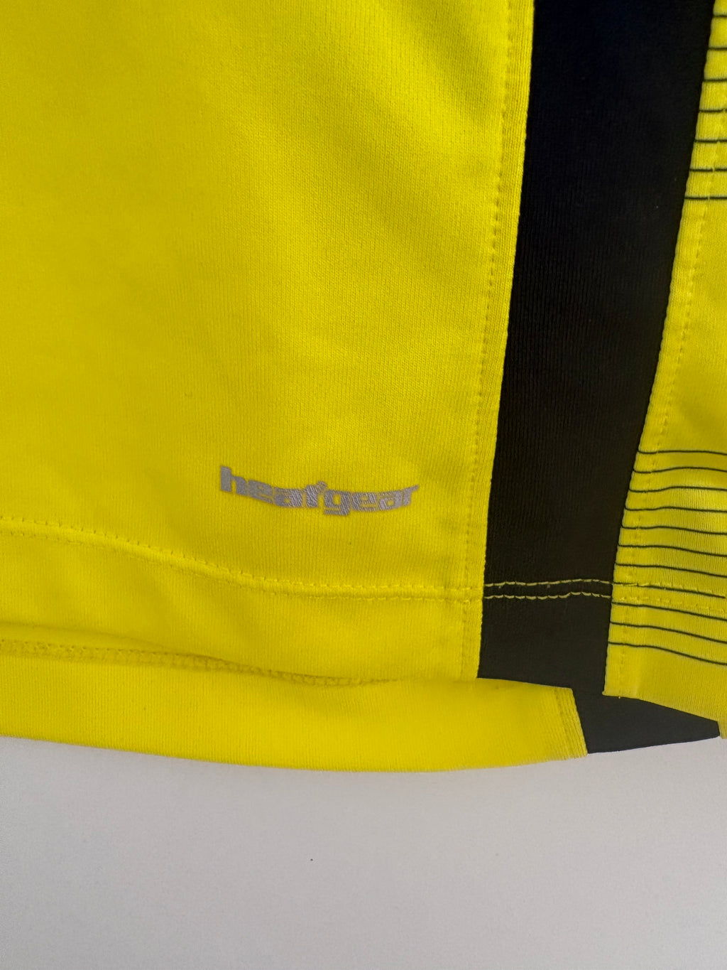 Tottenham 2014/15 Away Shirt - Lennon 7 - Large