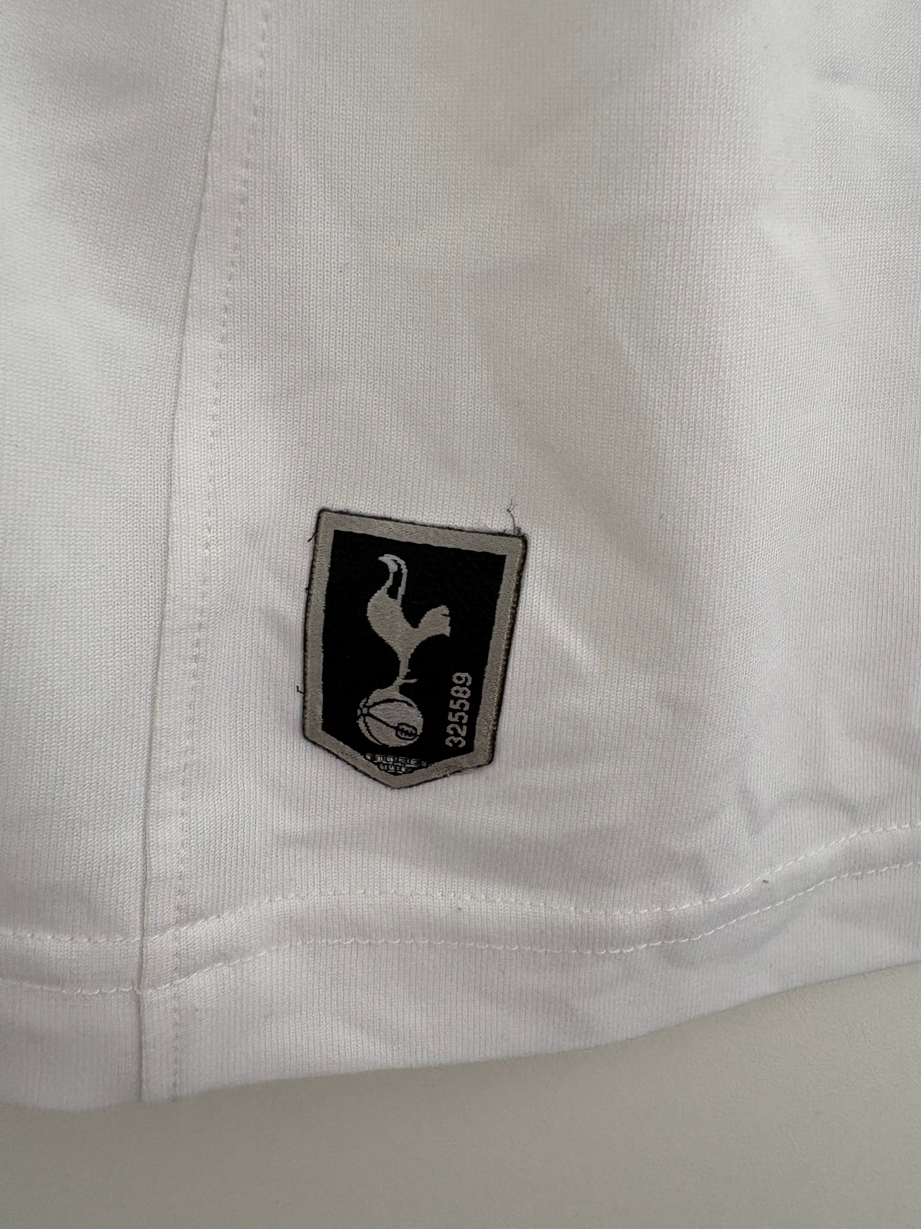 Tottenham 2016/17 Home Shirt - Dele 20 - Medium