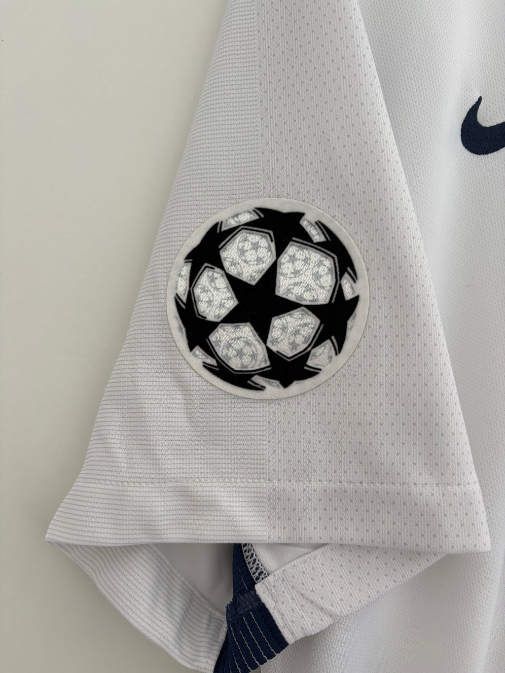 Tottenham 2017/18 Home Shirt - Dele 20 - XL