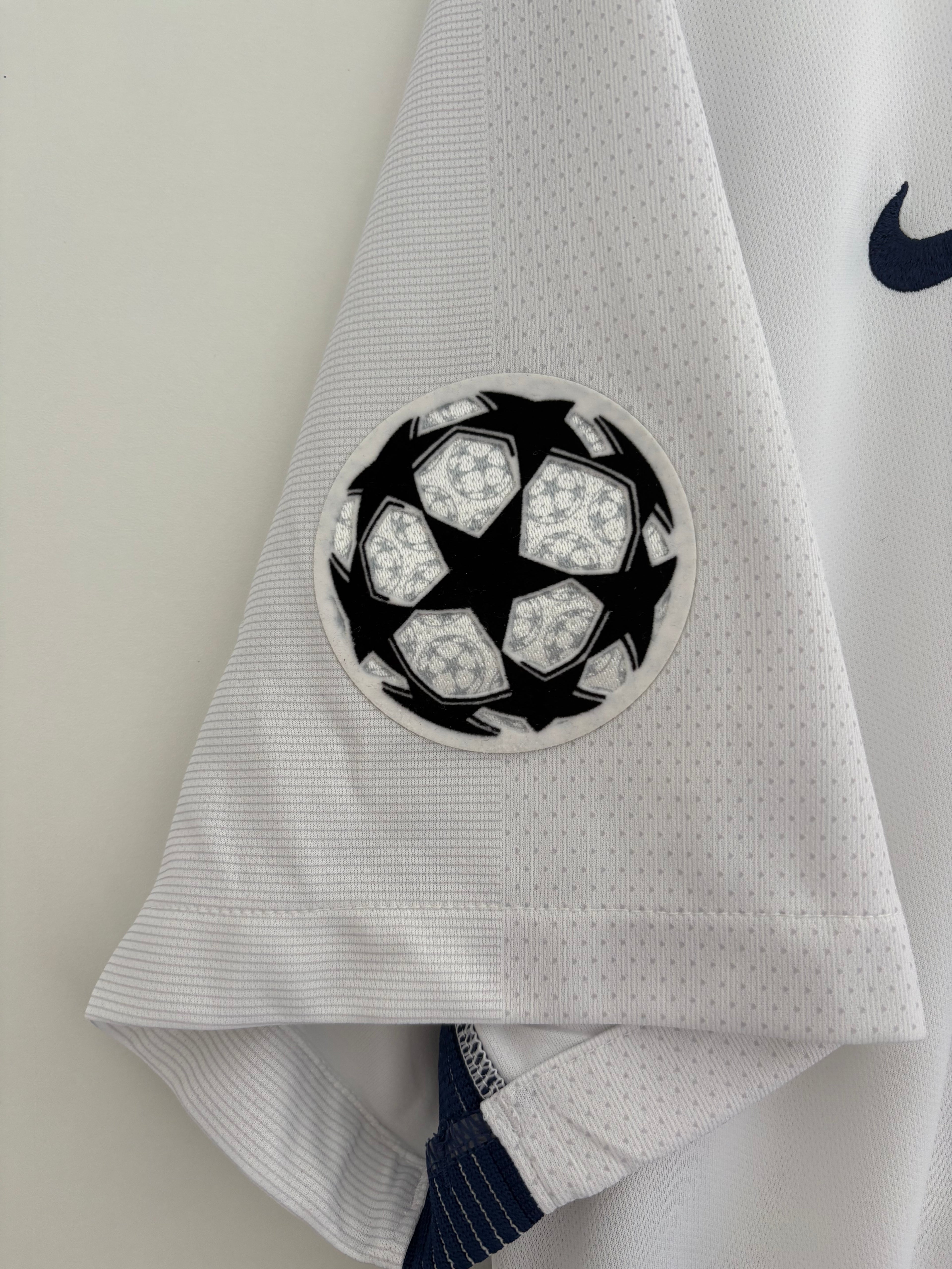 Tottenham 2017/18 Home Shirt - Dele 20 - XL