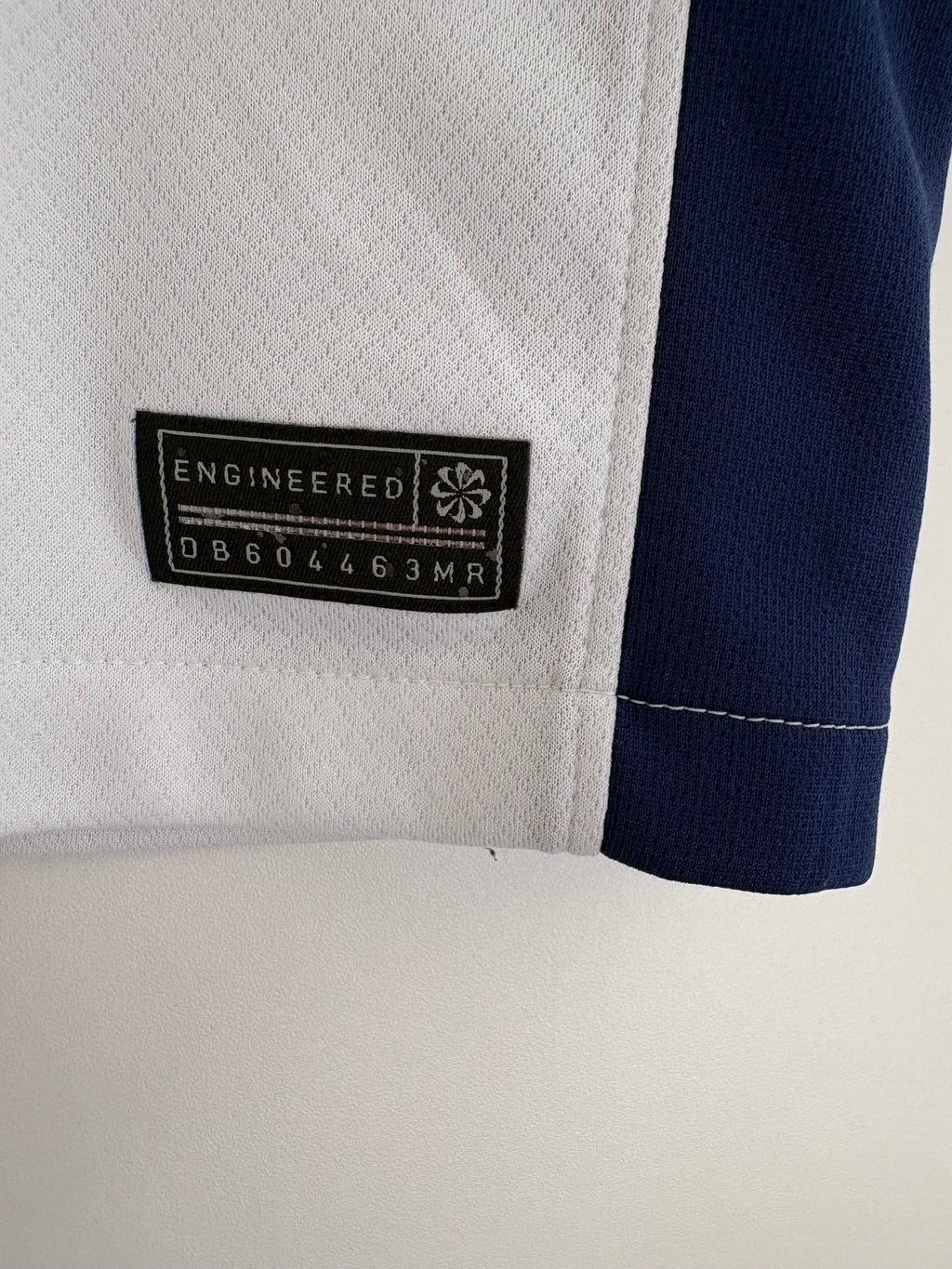 Tottenham 2024/25 Home Shirt - Spence 24 - Extra Small