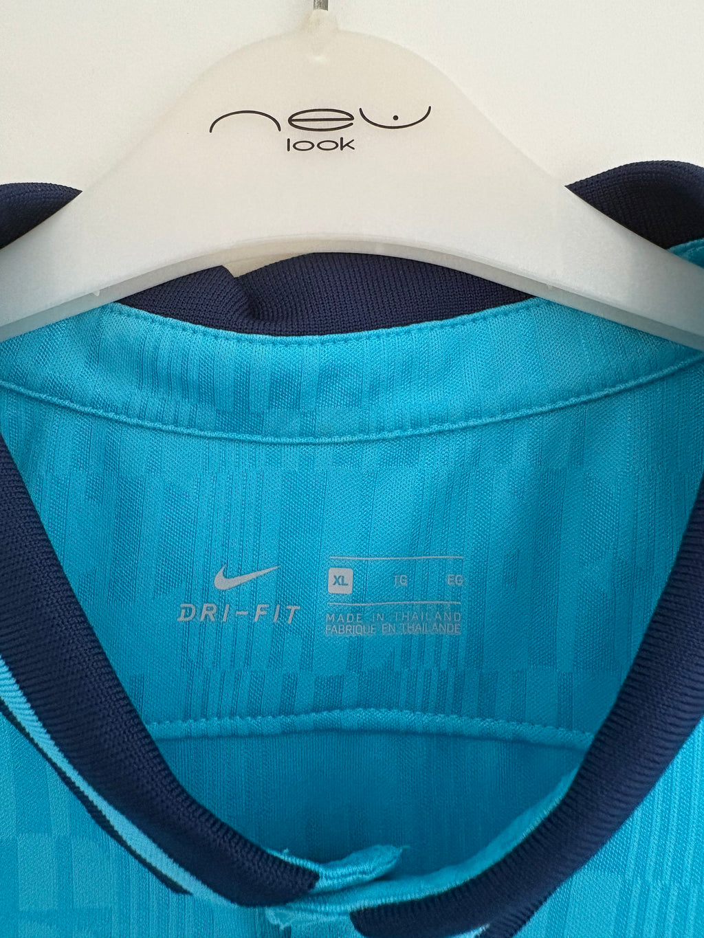 Tottenham 2019/20 Third Shirt - Son 7 - XL