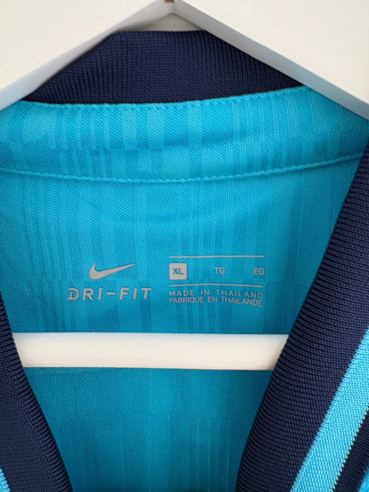 Tottenham 2019/20 Third Shirt - Dele 20 - XL
