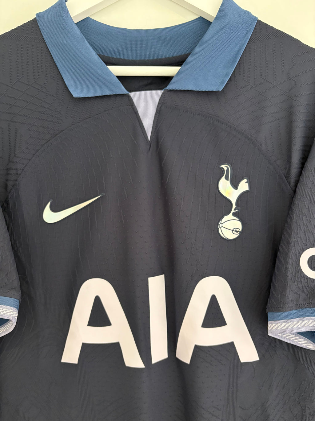 Tottenham 2023/24 Away Shirt - Maddison 10 - Dri-Fit ADV - Large