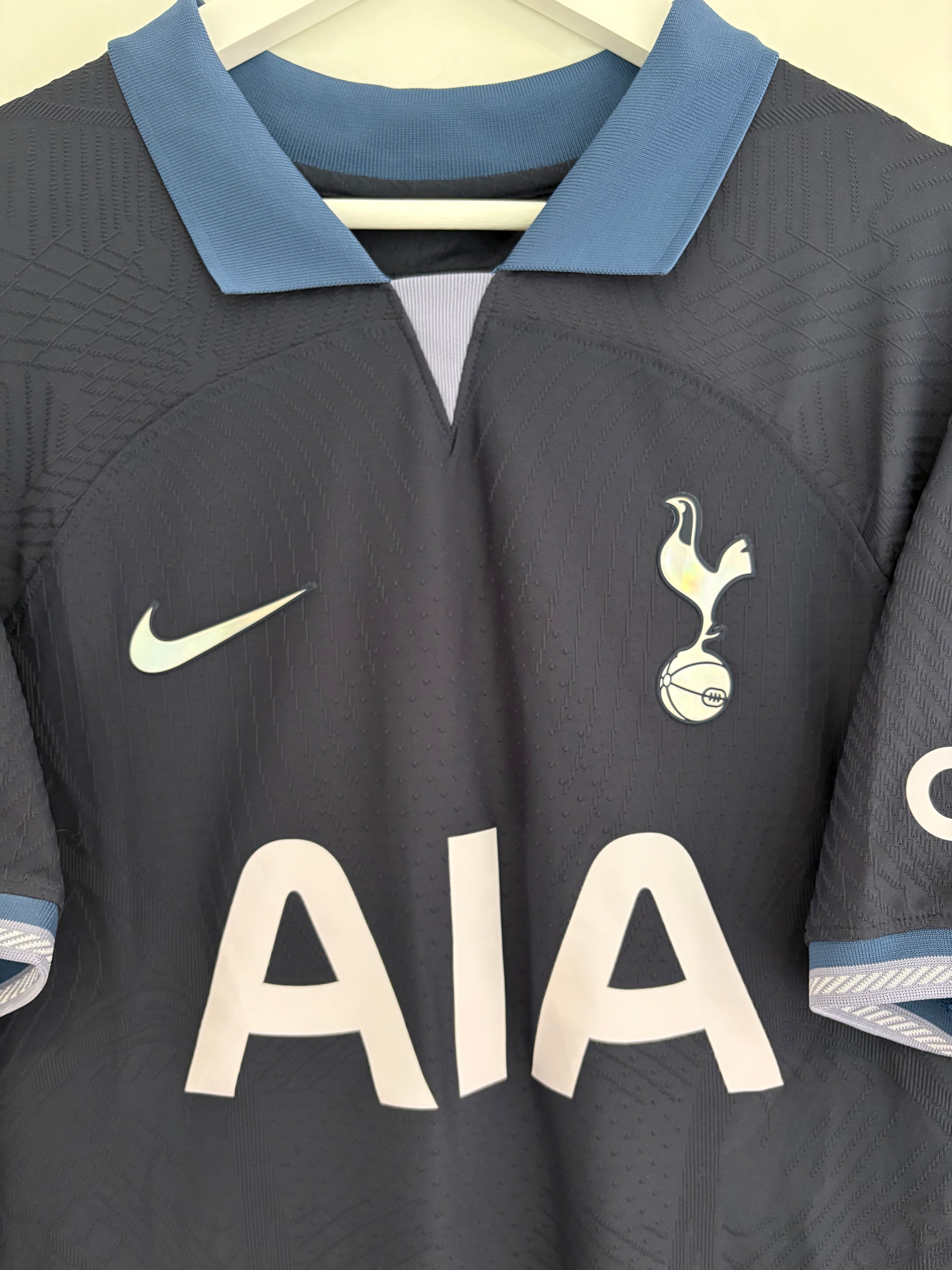 Tottenham 2023/24 Away Shirt - Maddison 10 - Dri-Fit ADV - Large