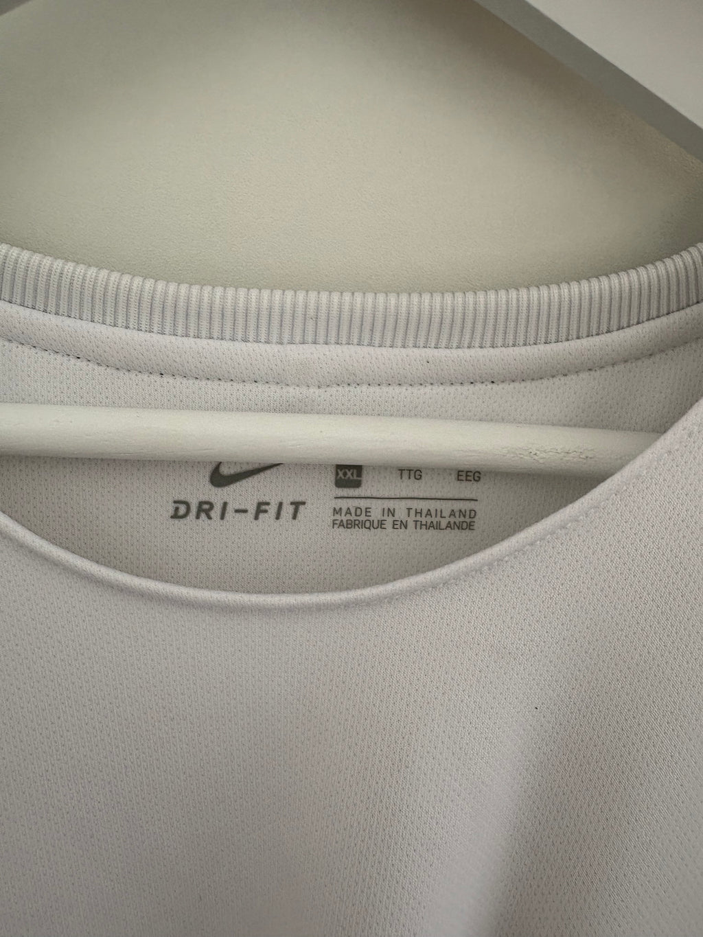Tottenham 2017/18 Home Shirt - Dembélé 19 - Extra Large