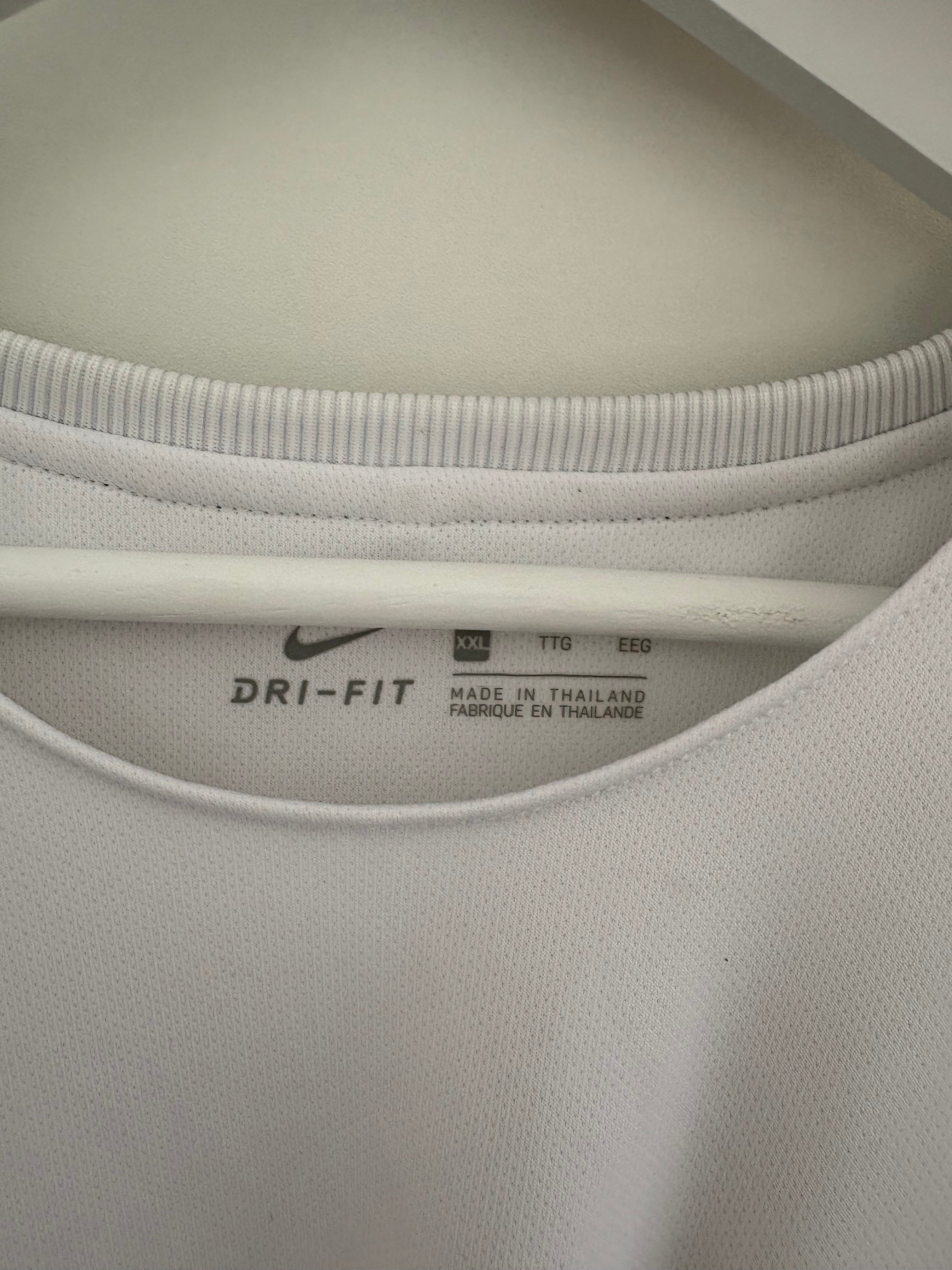 Tottenham 2017/18 Home Shirt - Dembélé 19 - Extra Large