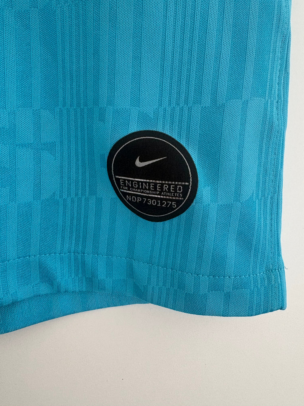 Tottenham 2019/20 Third Shirt - Dele 20 - Large