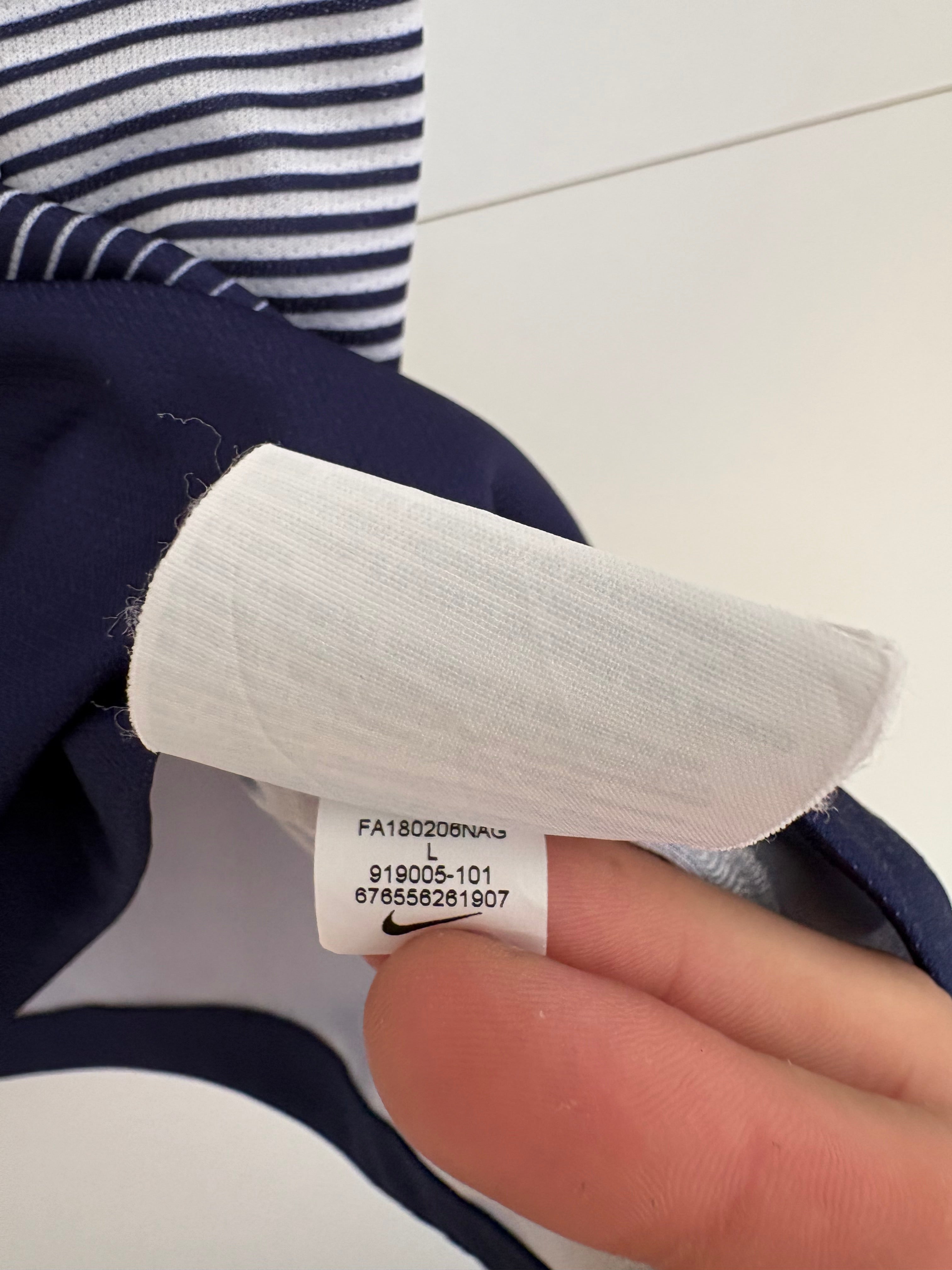 Tottenham 2018/19 Home Shirt - Kane 10 - Large