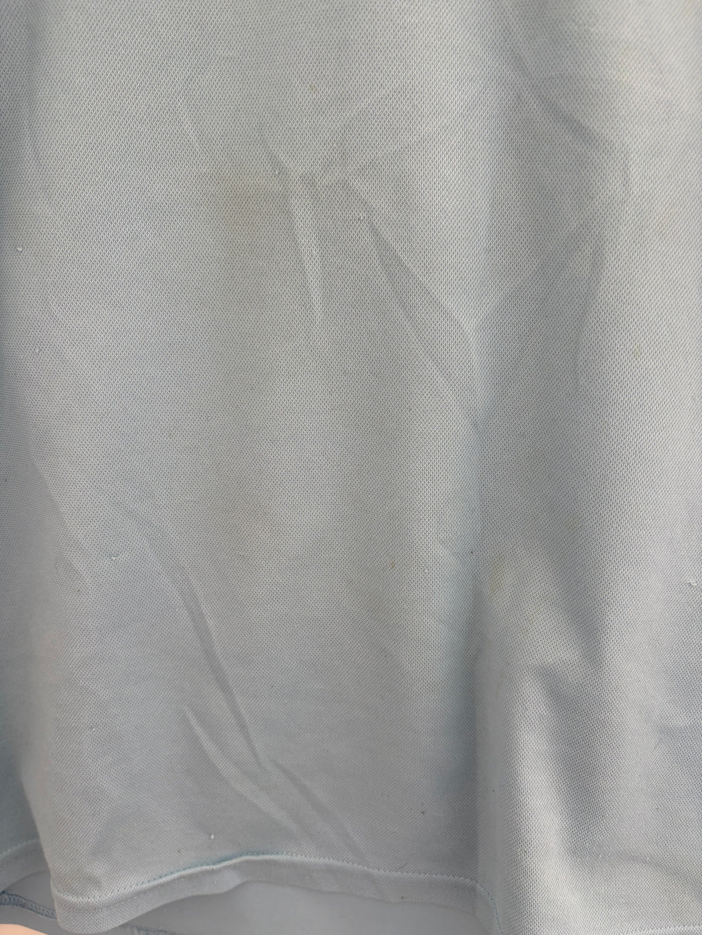 Tottenham 2001/02 Away Shirt - King 26 - Medium