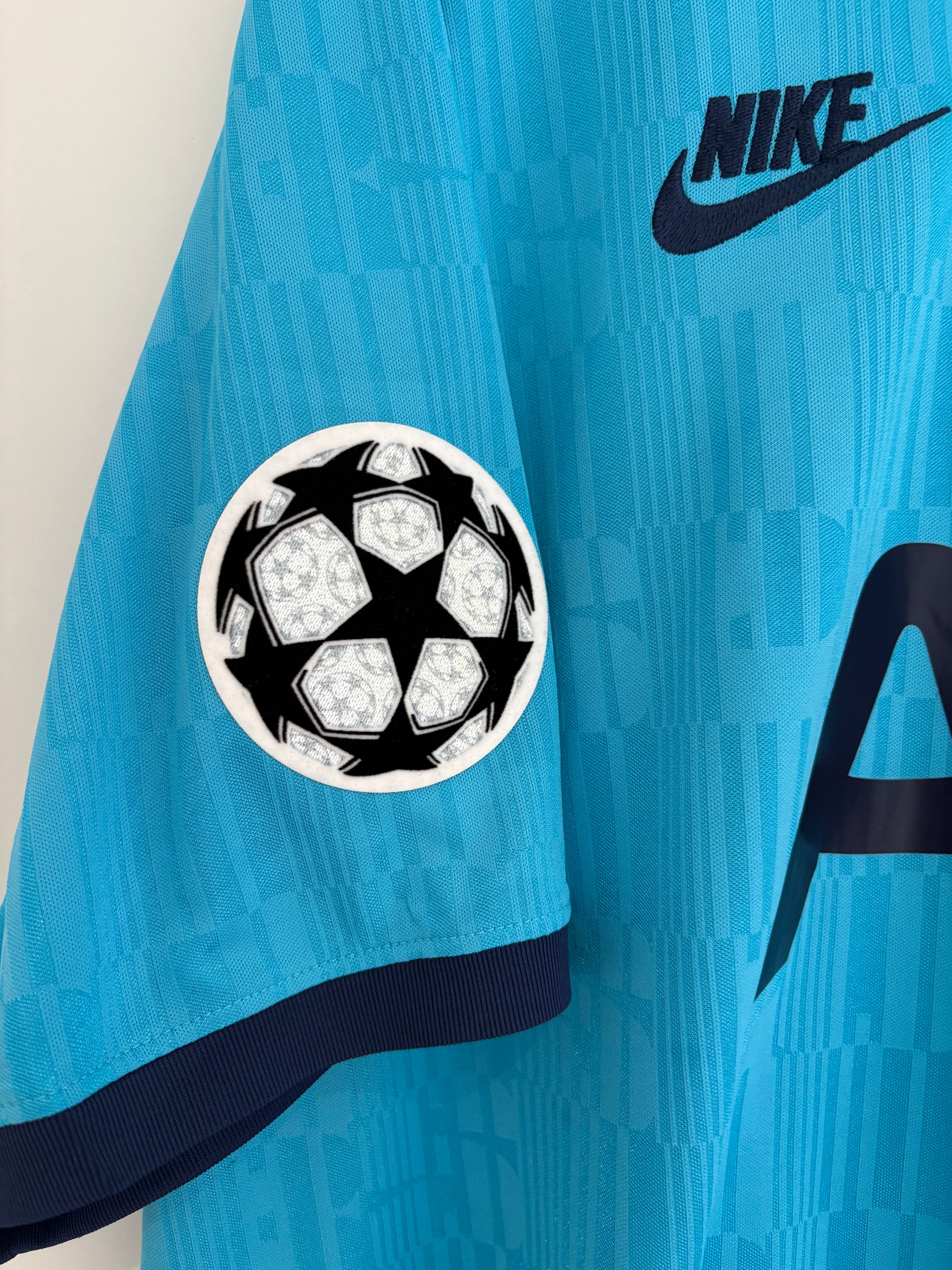 Tottenham 2019/20 Third Shirt - Dele 20 - XXL