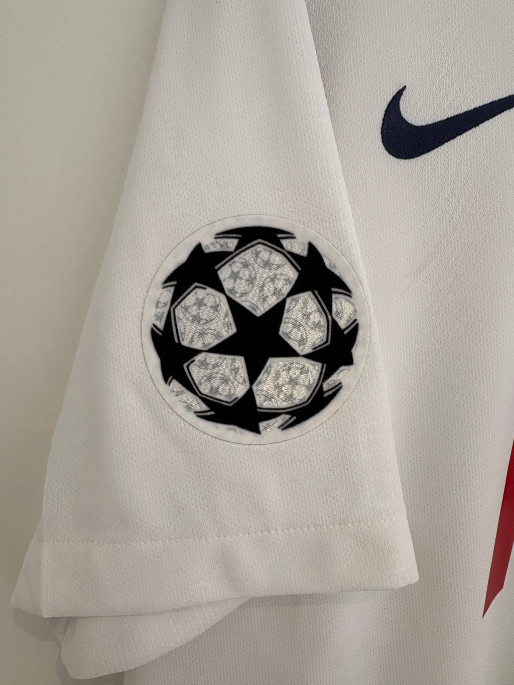 Tottenham 2018/19 Home Shirt - Dele 20 - XL