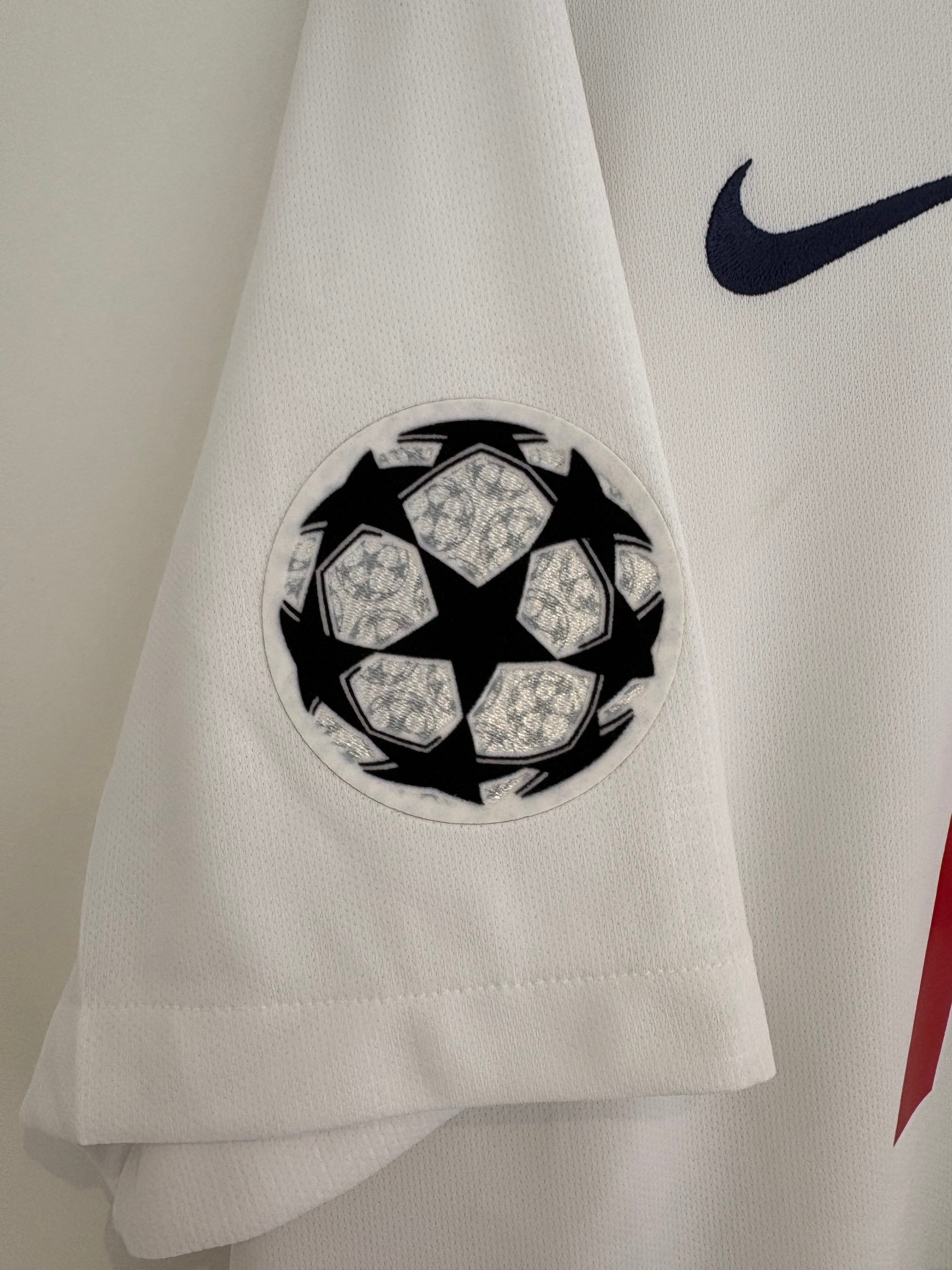 Tottenham 2018/19 Home Shirt - Dele 20 - XL