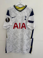 Tottenham 2020/21 Home Shirt - Kane 10 - Large