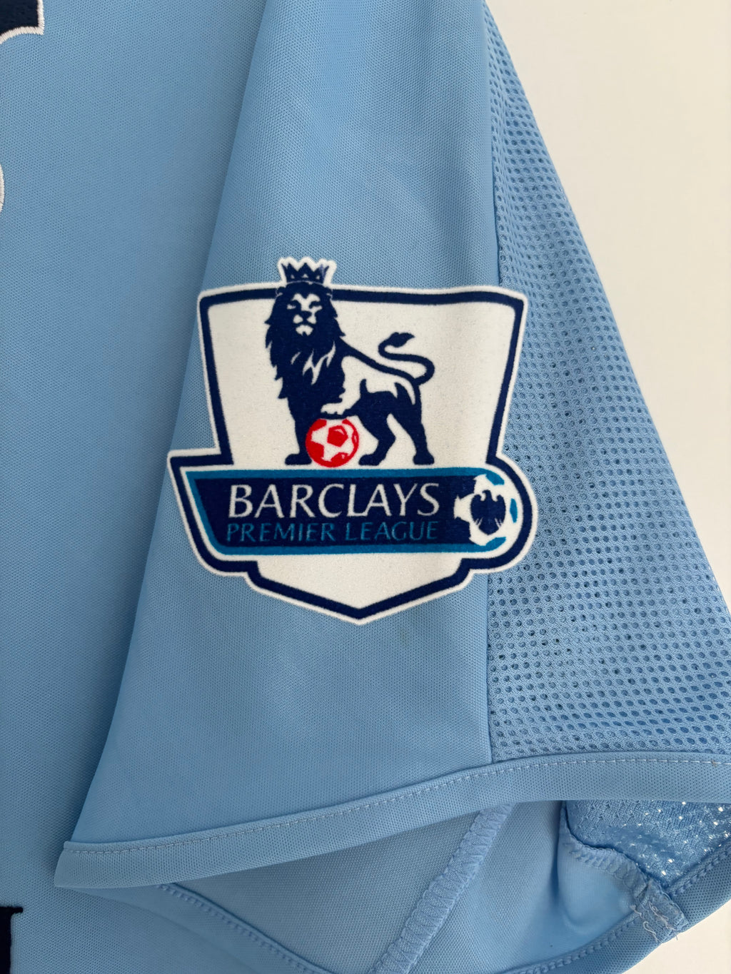Tottenham 2008/09 Away Shirt - Bale 3 - Large