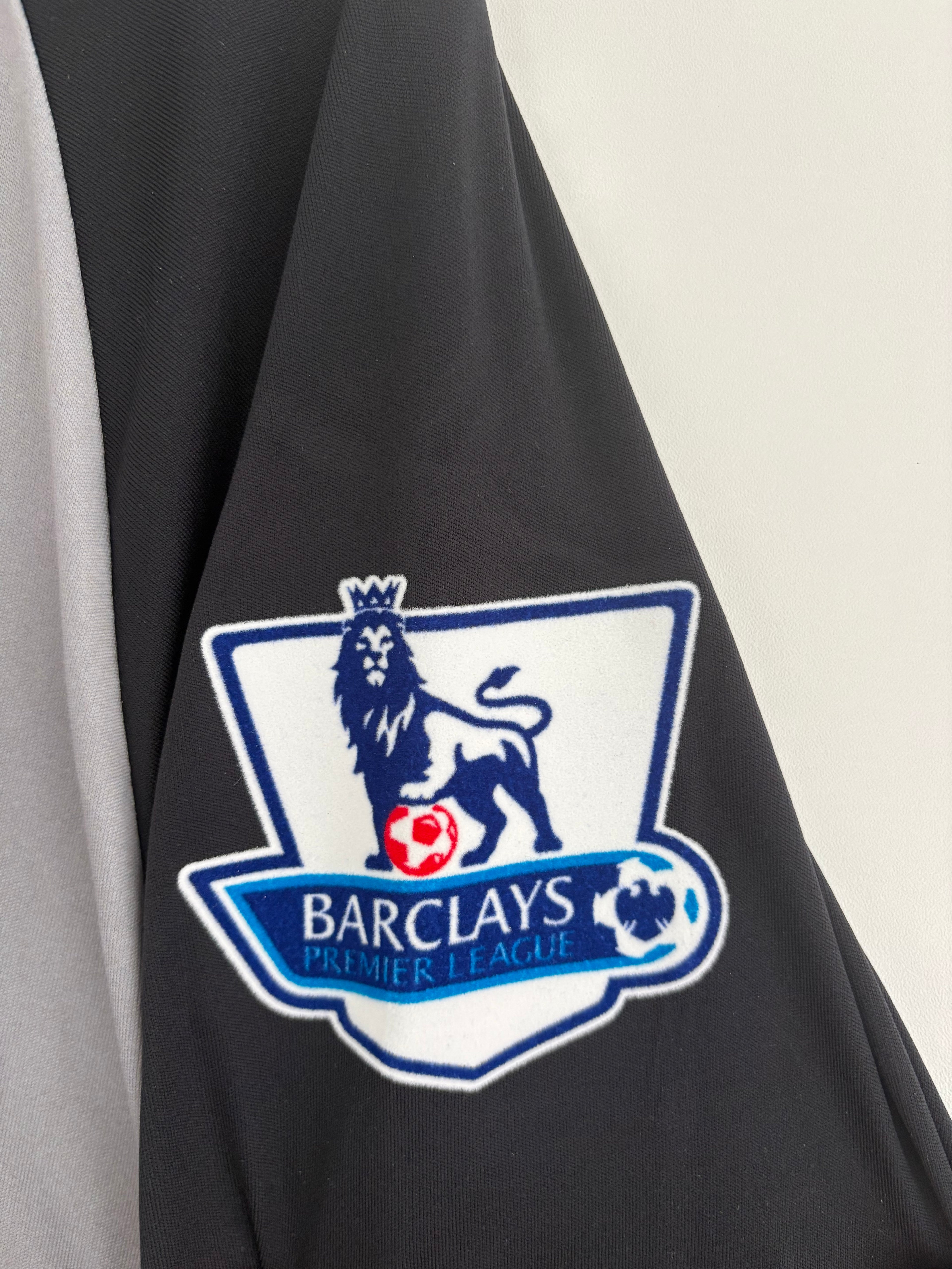 Tottenham 2012/13 Third Shirt - Bale 11 - Medium