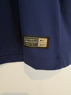 Tottenham 2017/18 Away Shirt - Dembélé 19 - Medium - Vaporknit