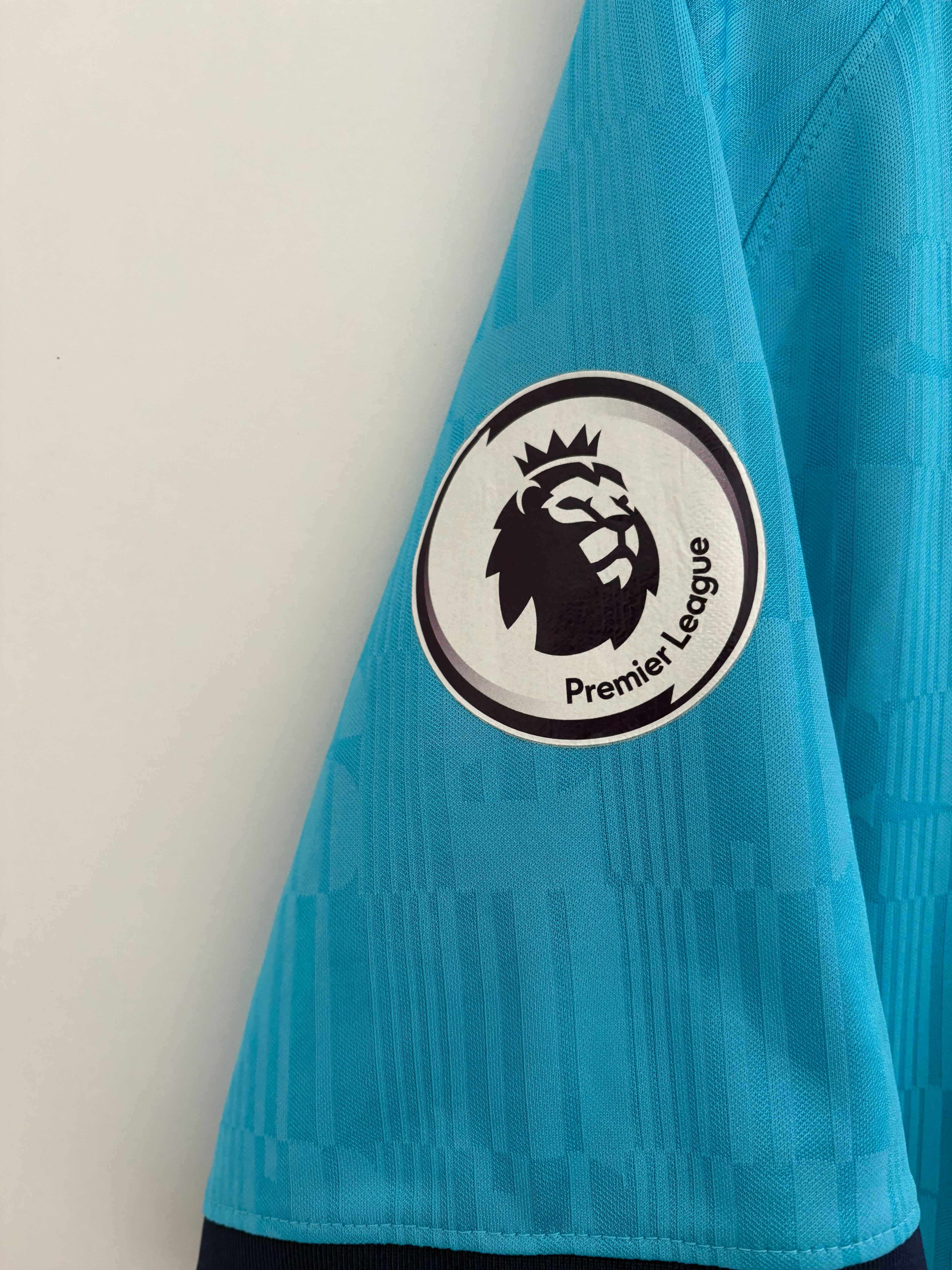 Tottenham 2019/20 Third Shirt - Son 7 - Medium