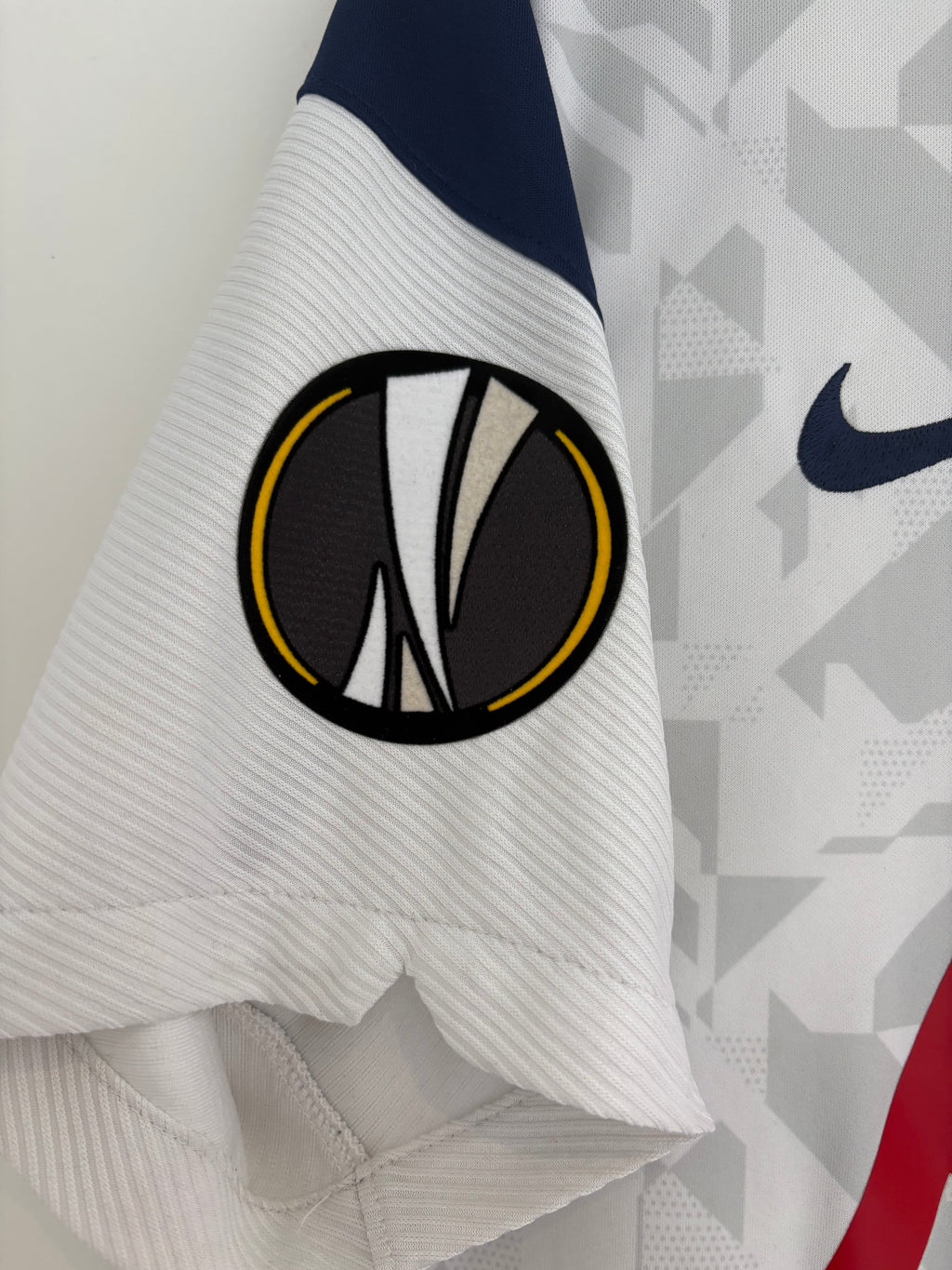 Tottenham 2020/21 Home Shirt - Dele 20 - Large