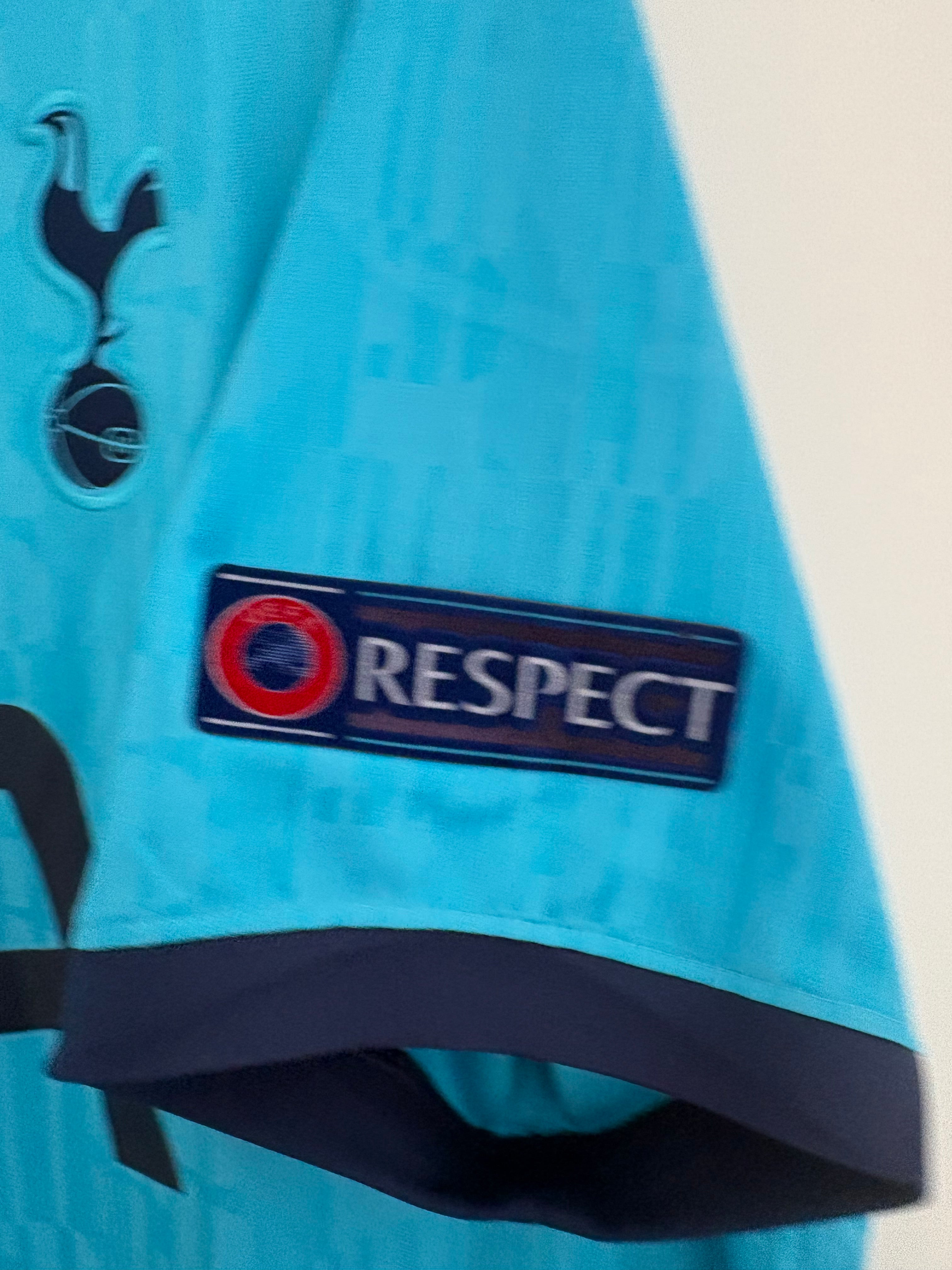 Tottenham 2019/20 Third Shirt - Dele 20 - XL