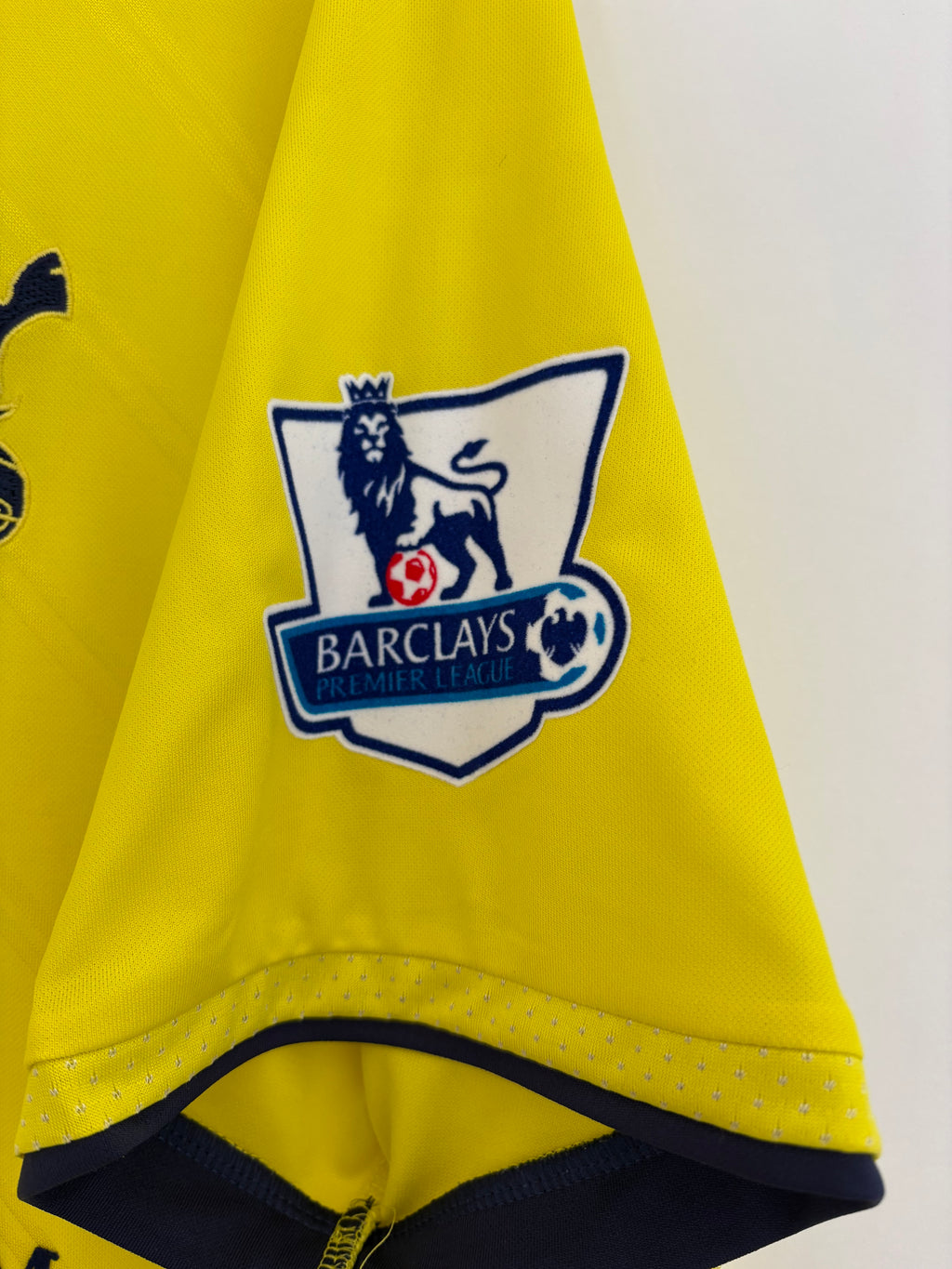 Tottenham 2009/10 Third Shirt - Bale 3 - XXL