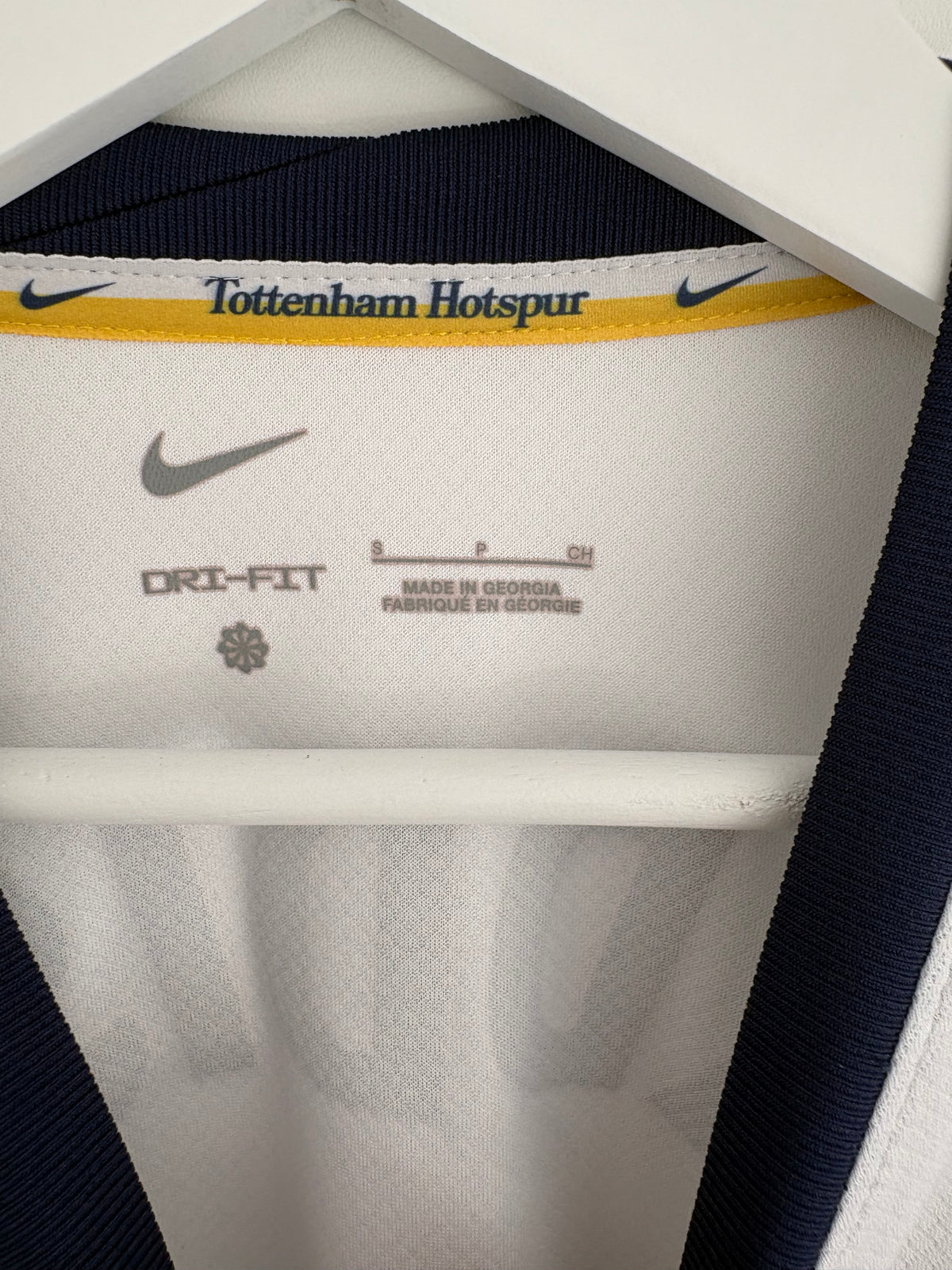 Tottenham 2024/25 Home Shirt - Maddison 10 - Small