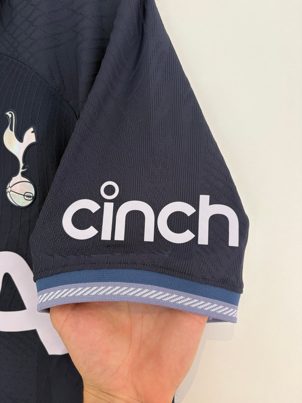 Tottenham 2023/24 Away Shirt - Maddison 10 - Dri-Fit ADV - Large