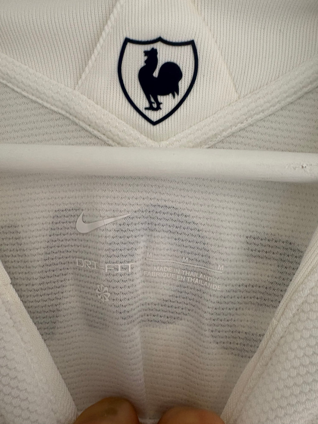 Tottenham 2021/22 Home Shirt - Son 7 - Medium