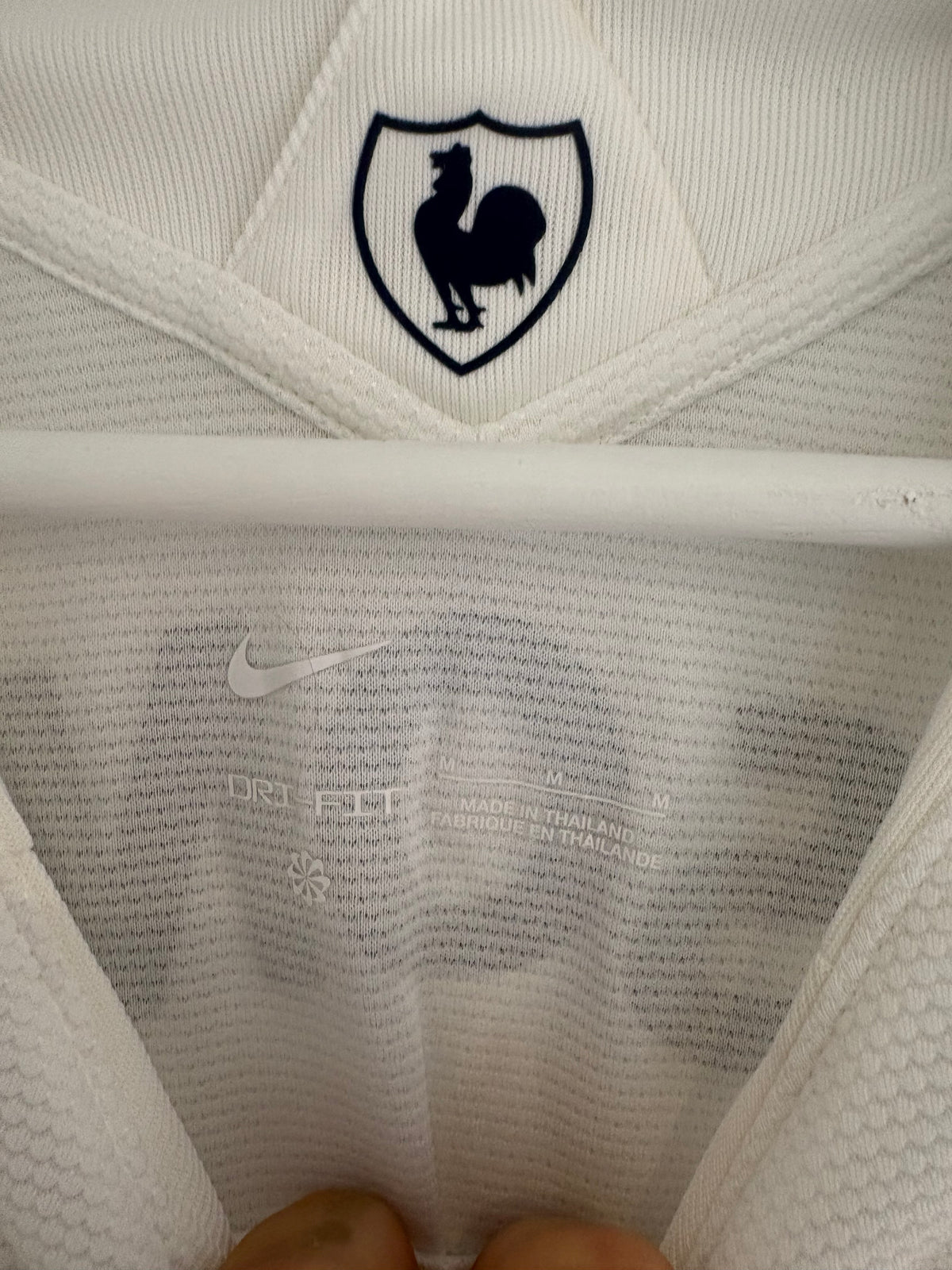 Tottenham 2021/22 Home Shirt - Son 7 - Medium