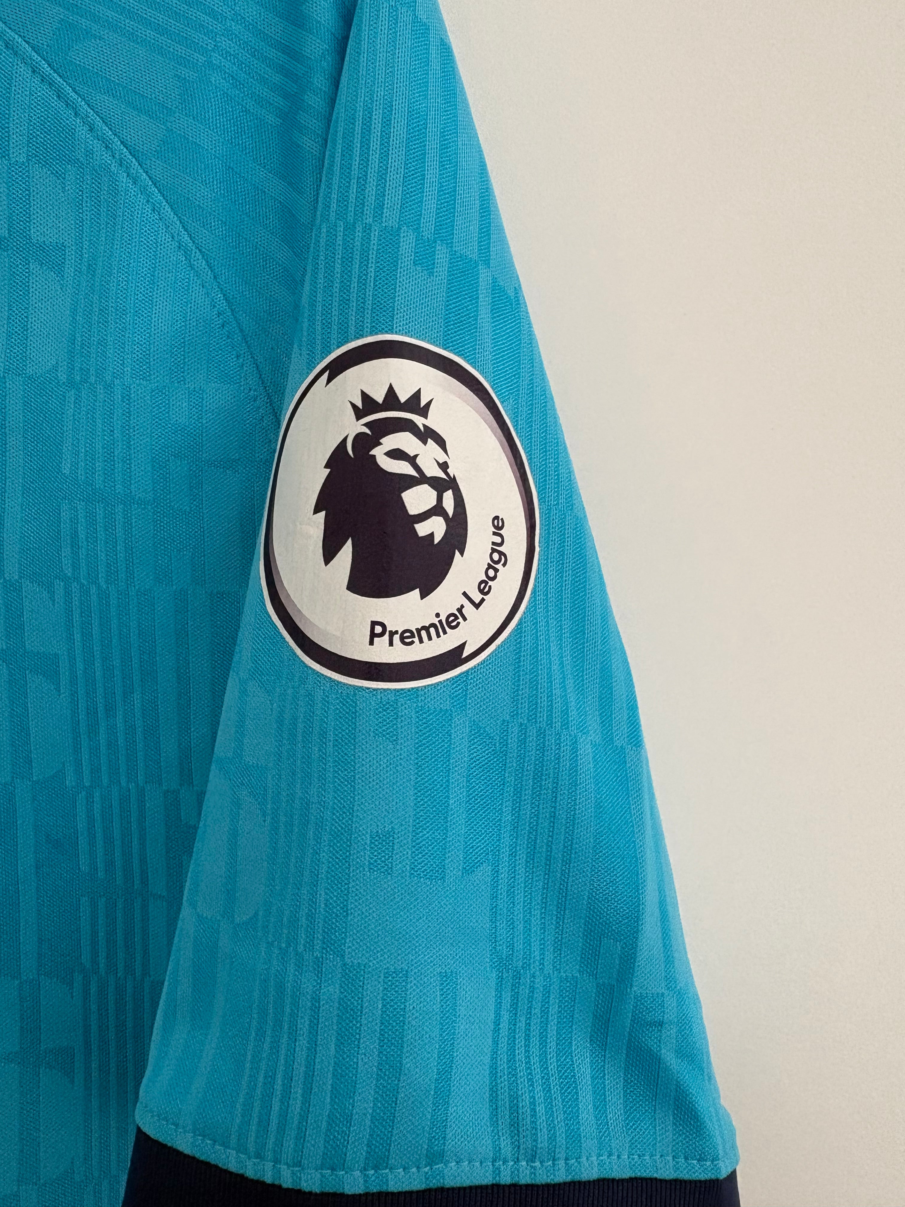 Tottenham 2019/20 Third Shirt - Son 7 - Medium