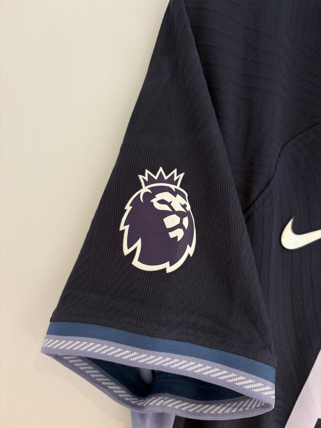 Tottenham 2023/24 Away Shirt - Maddison 10 - Dri-Fit ADV - Large