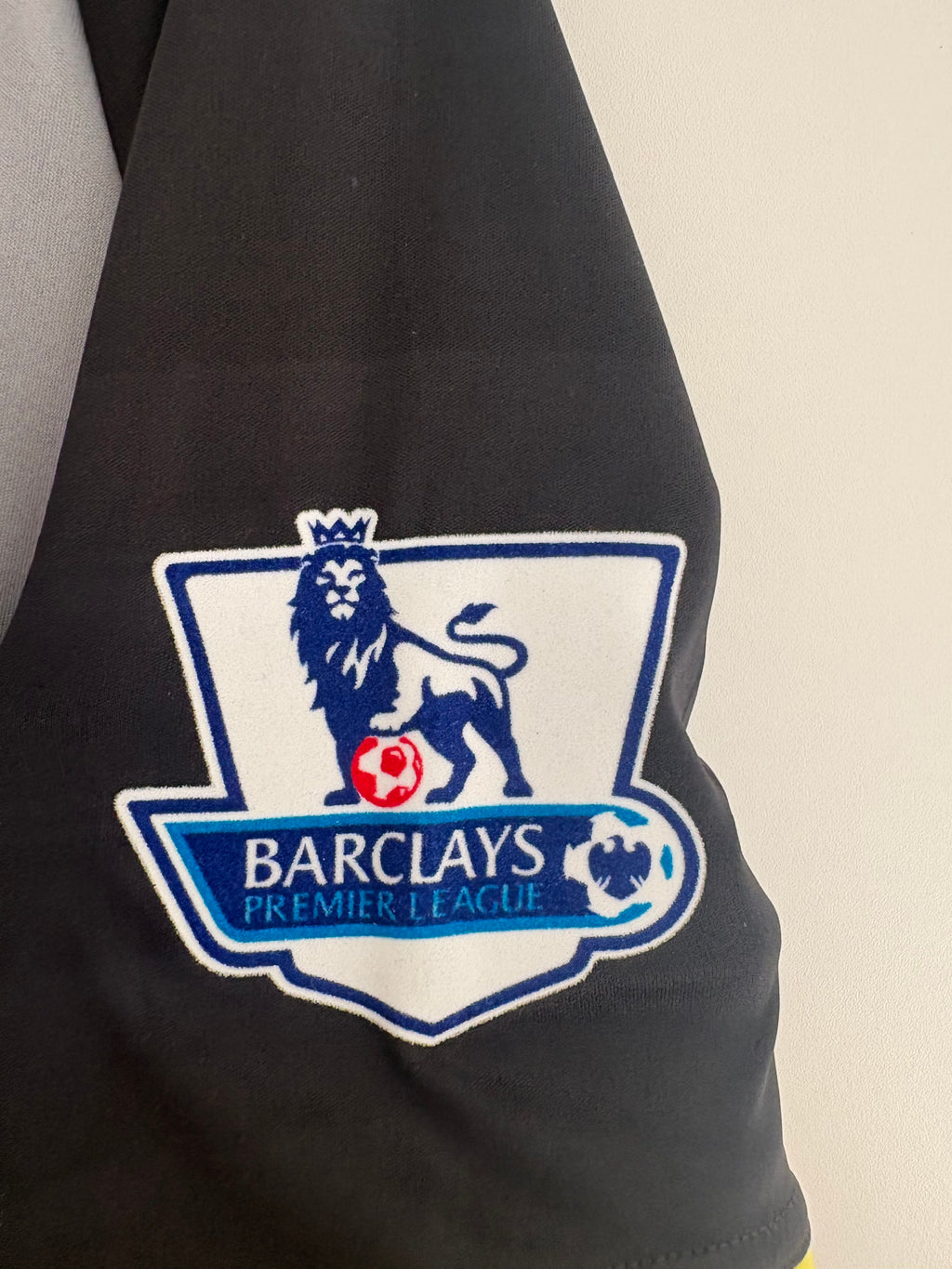 Tottenham 2012/13 Away Shirt - Bale 11 - Medium