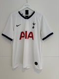 Tottenham 2019/20 Home Shirt - Medium - Vaporknit
