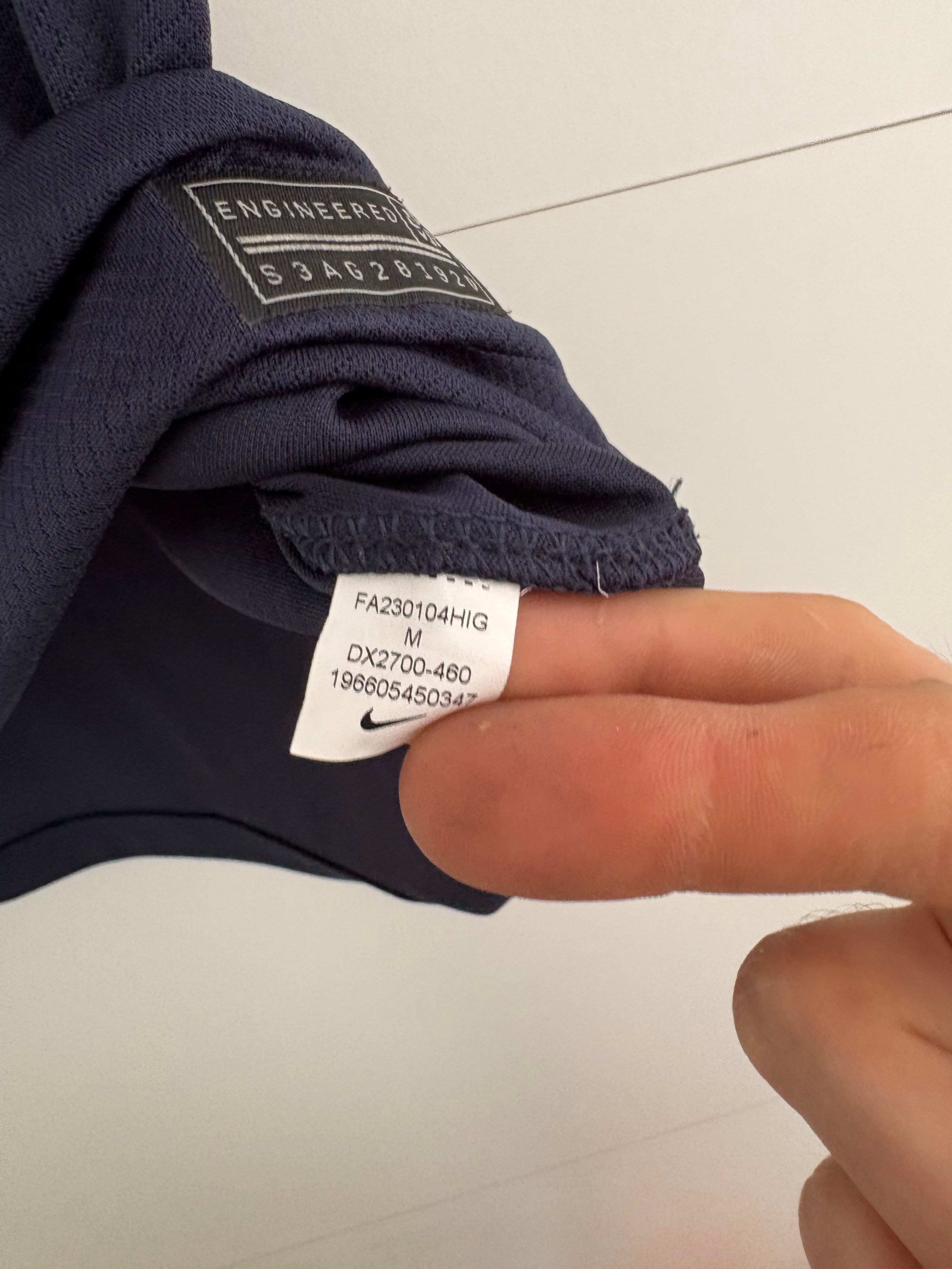 Tottenham 2023/24 Away Shirt - Son 7 - Medium