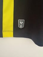 Tottenham 2014/15 Away Shirt - Dembélélé 19 - Large