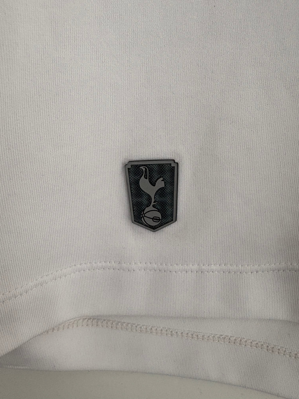 Tottenham 2014/15 Home Shirt - Kane 18 - Large
