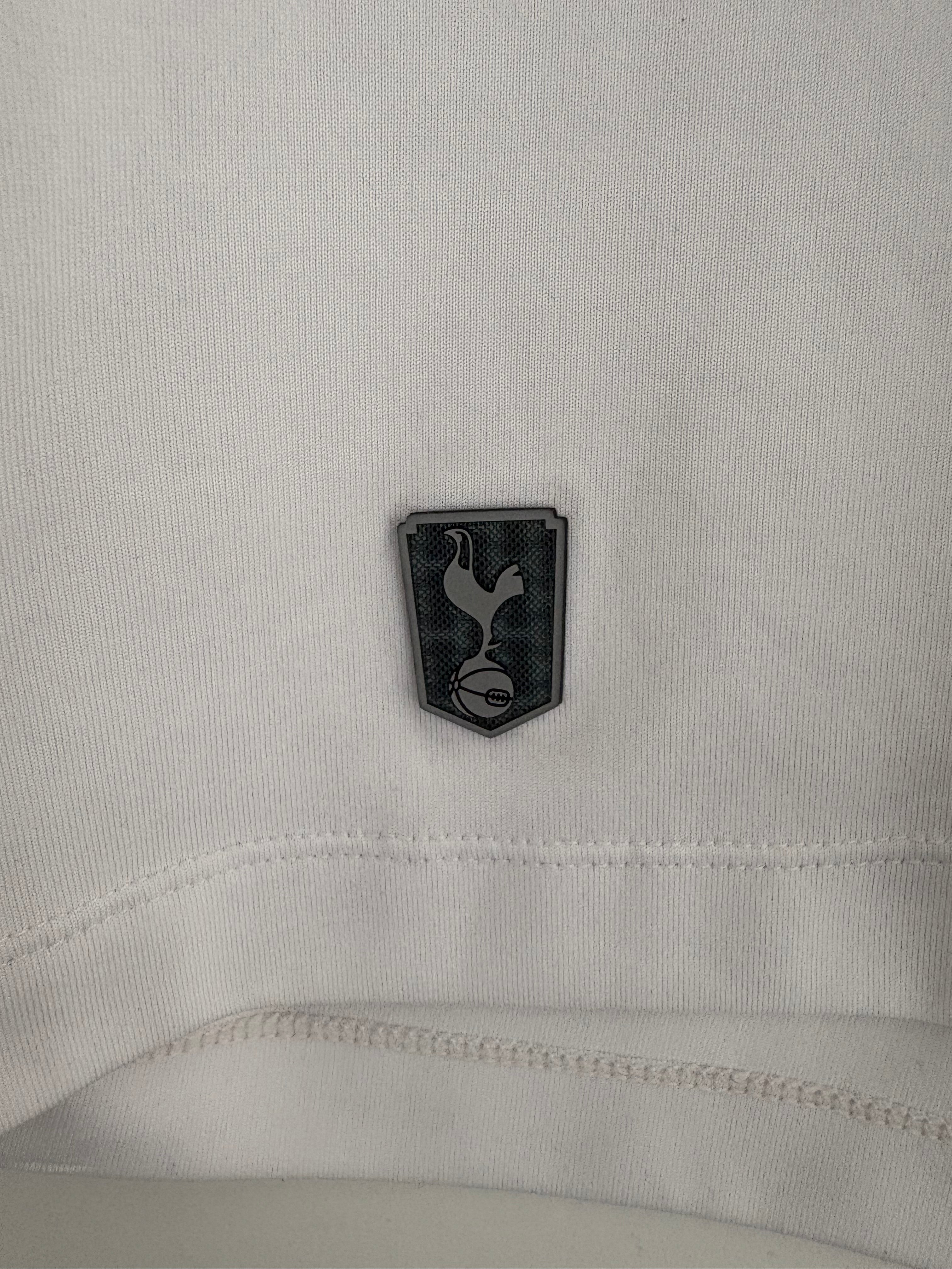 Tottenham 2014/15 Home Shirt - Kane 18 - Large