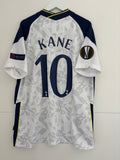 Tottenham 2020/21 Home Shirt - Kane 10 - Large
