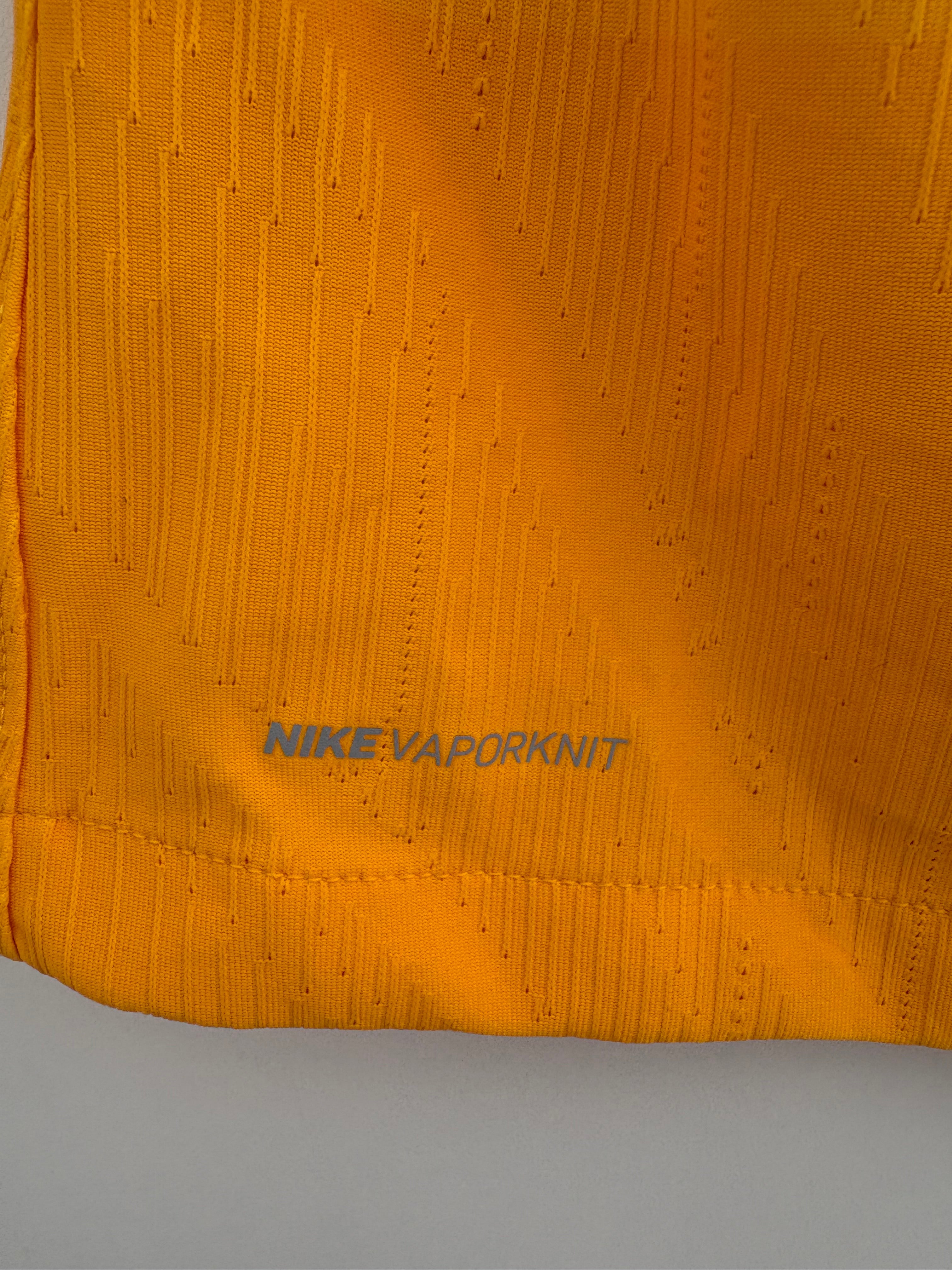 Tottenham 2020/21 Third Shirt - Player Issue - Medium