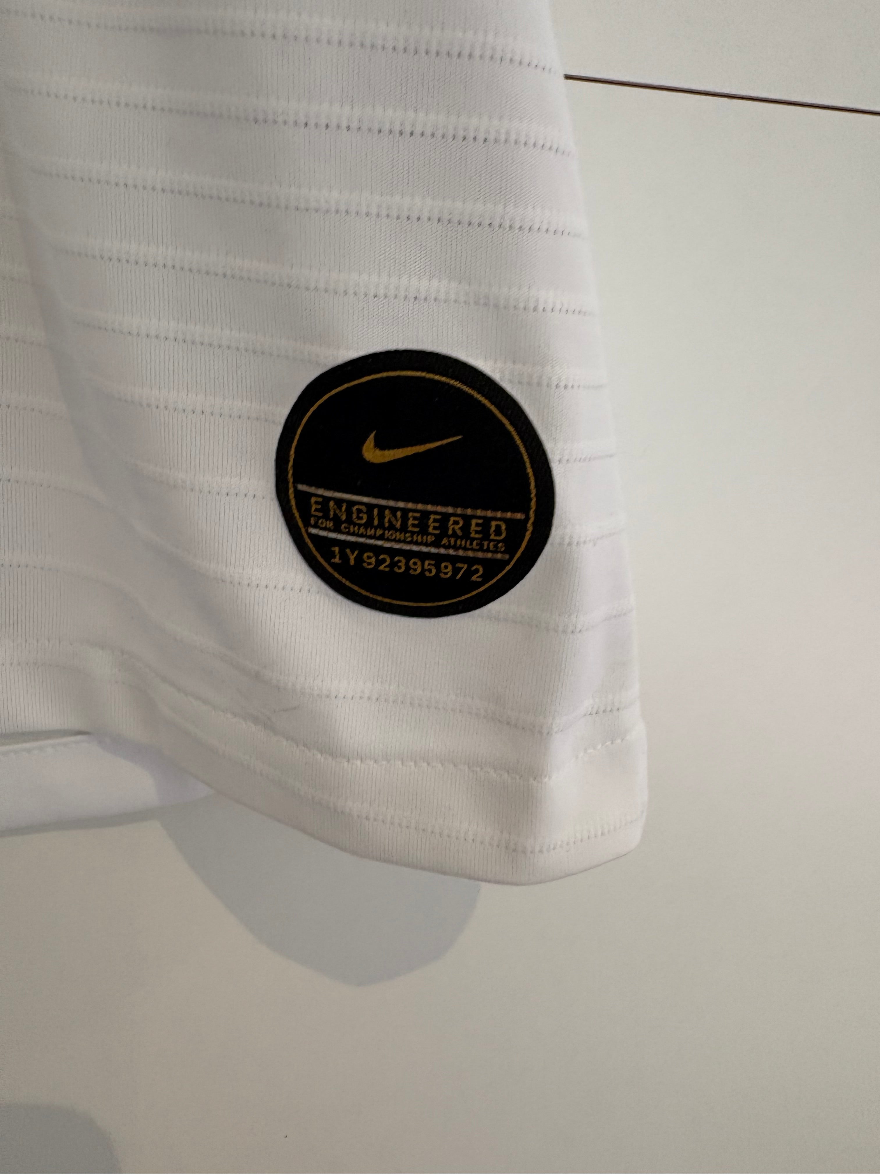Tottenham 2019/20 Home Shirt - Medium - Vaporknit