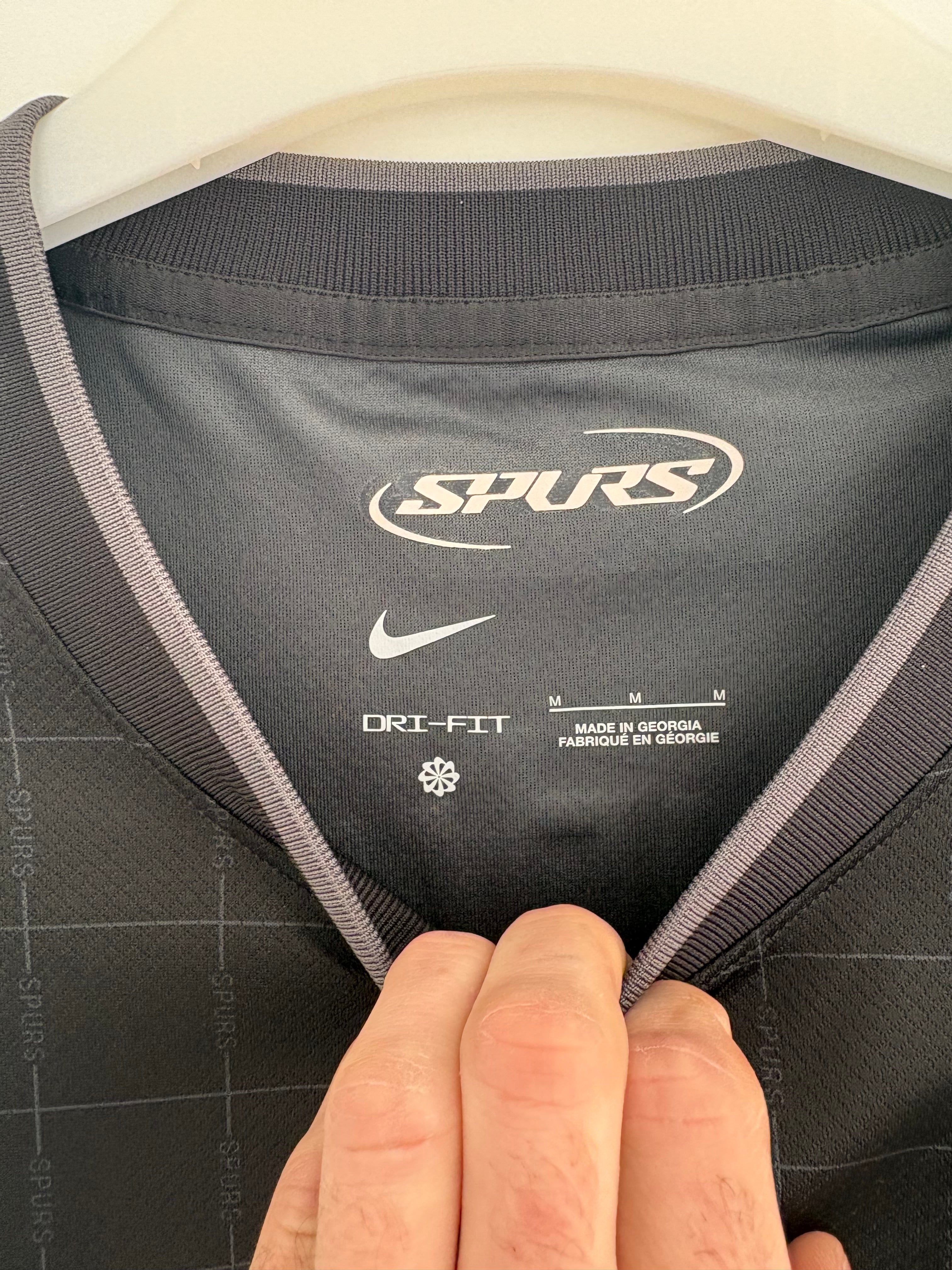 Tottenham 2025/26 Away Shirt - Kudus 20 - Medium