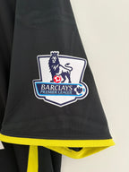 Tottenham 2014/15 Away Shirt - Dembélélé 19 - Large
